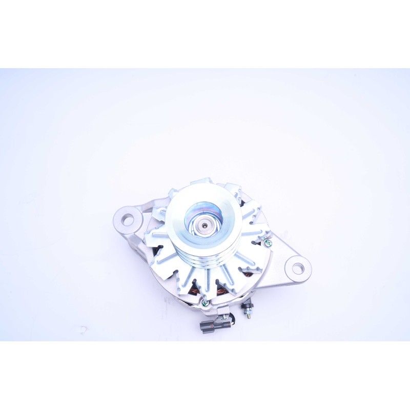 SANY Alternator B221000000090 rear housing