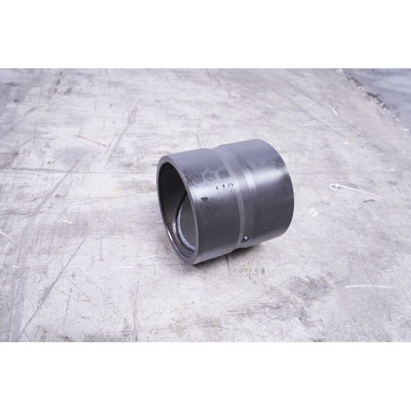SANY Bushing A820202003321 bore and lubrication hole