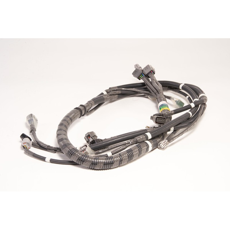 SANY Engine Wiring Harness 60311903 connector detail