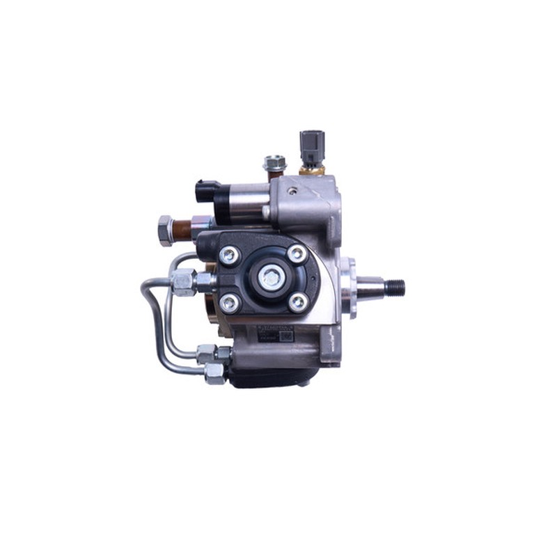 SANY Fuel Injection Pump 60311227 flange and mounting face