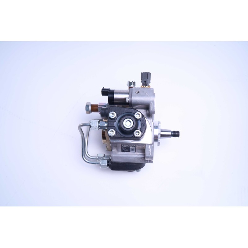 SANY Fuel Injection Pump 60311227 pump body and hydraulic head