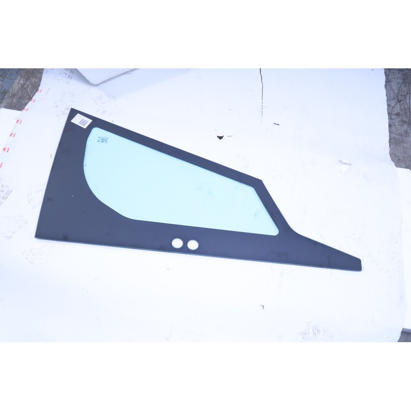 SANY Left Window Glass 130906000022B opposite side view