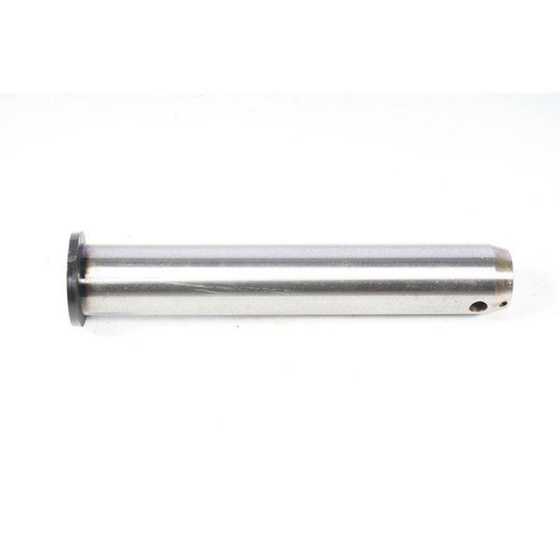 SANY Pin Shaft 11954086 steel pivot pin side view