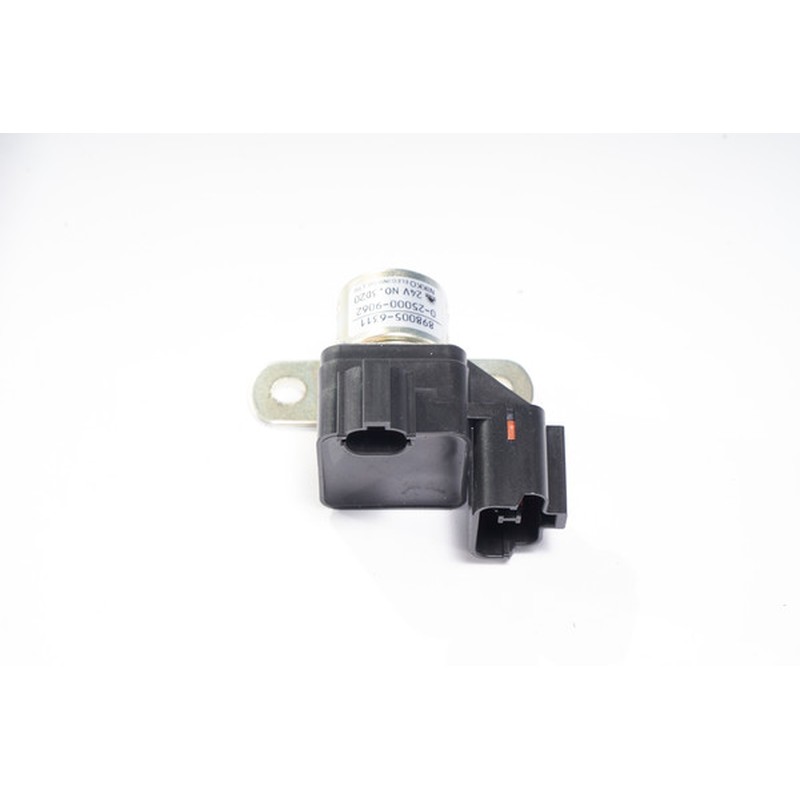 SANY Starter Relay 60311884 body and label