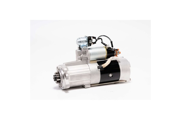 SANY Starter Motor 60215333 product view
