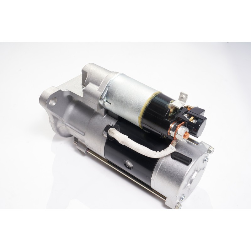 SANY Starter Motor 60311883 housing detail