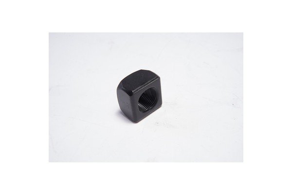 SANY Track Nut 60110067 hexagon body and internal thread