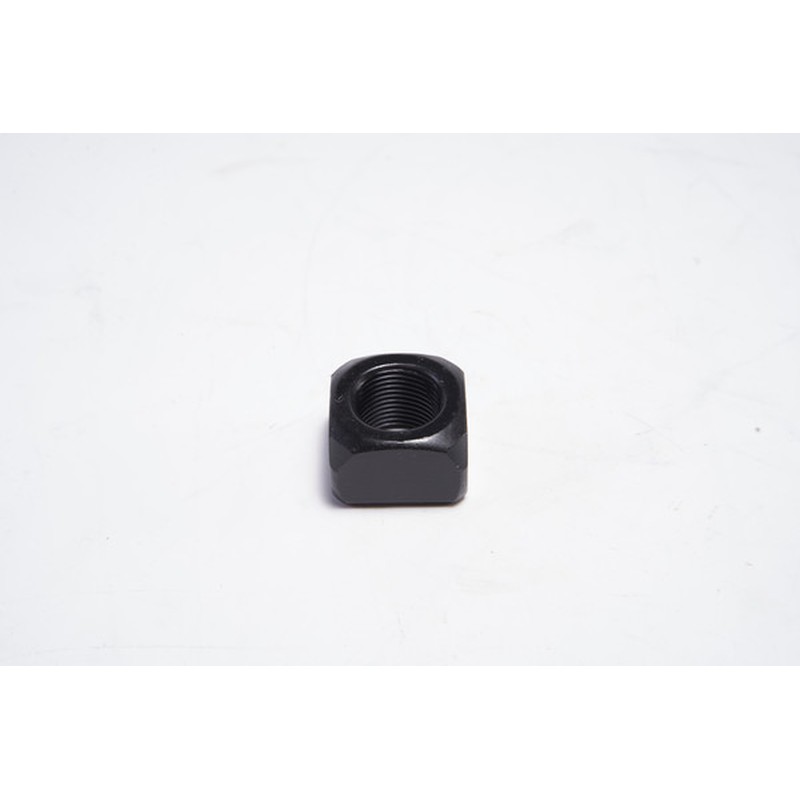 SANY Track Nut 60110067 thread detail