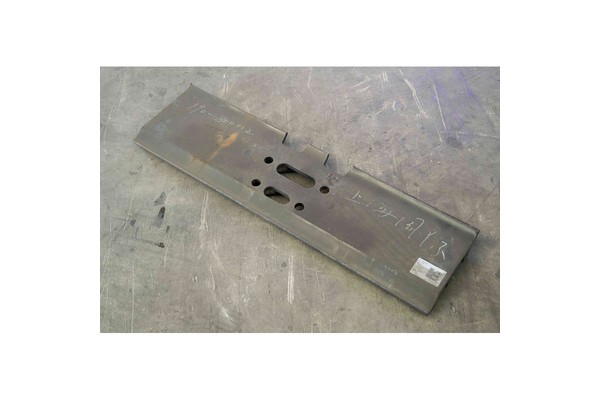 SANY Track Shoe 13861265 three-rib crawler pad