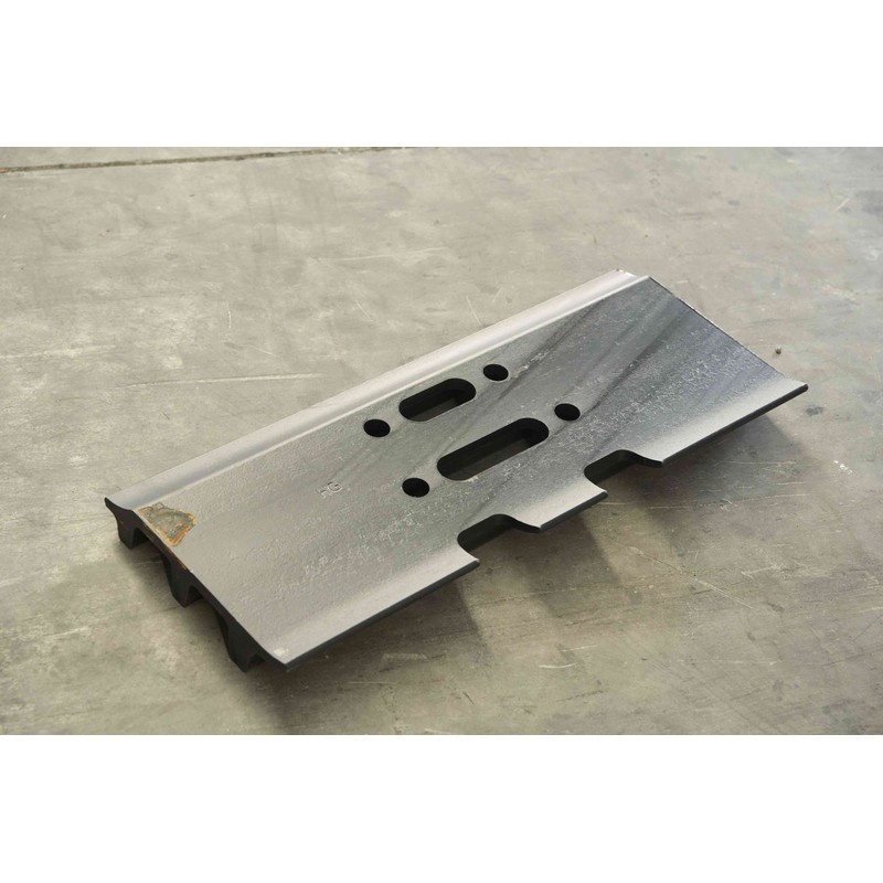 SANY Track Shoe 60053662 underside