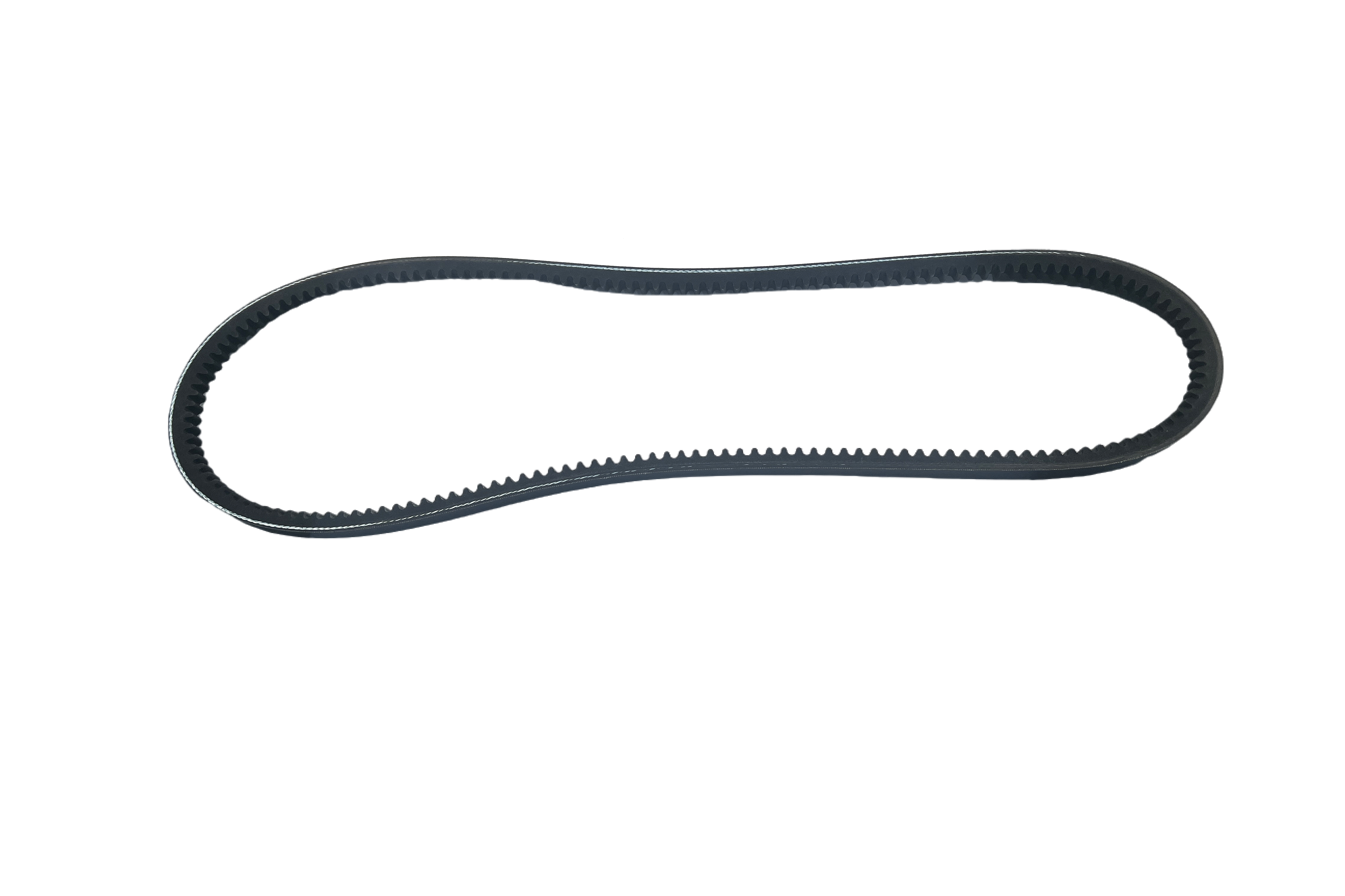SANY A/C Belt 60288810 side view