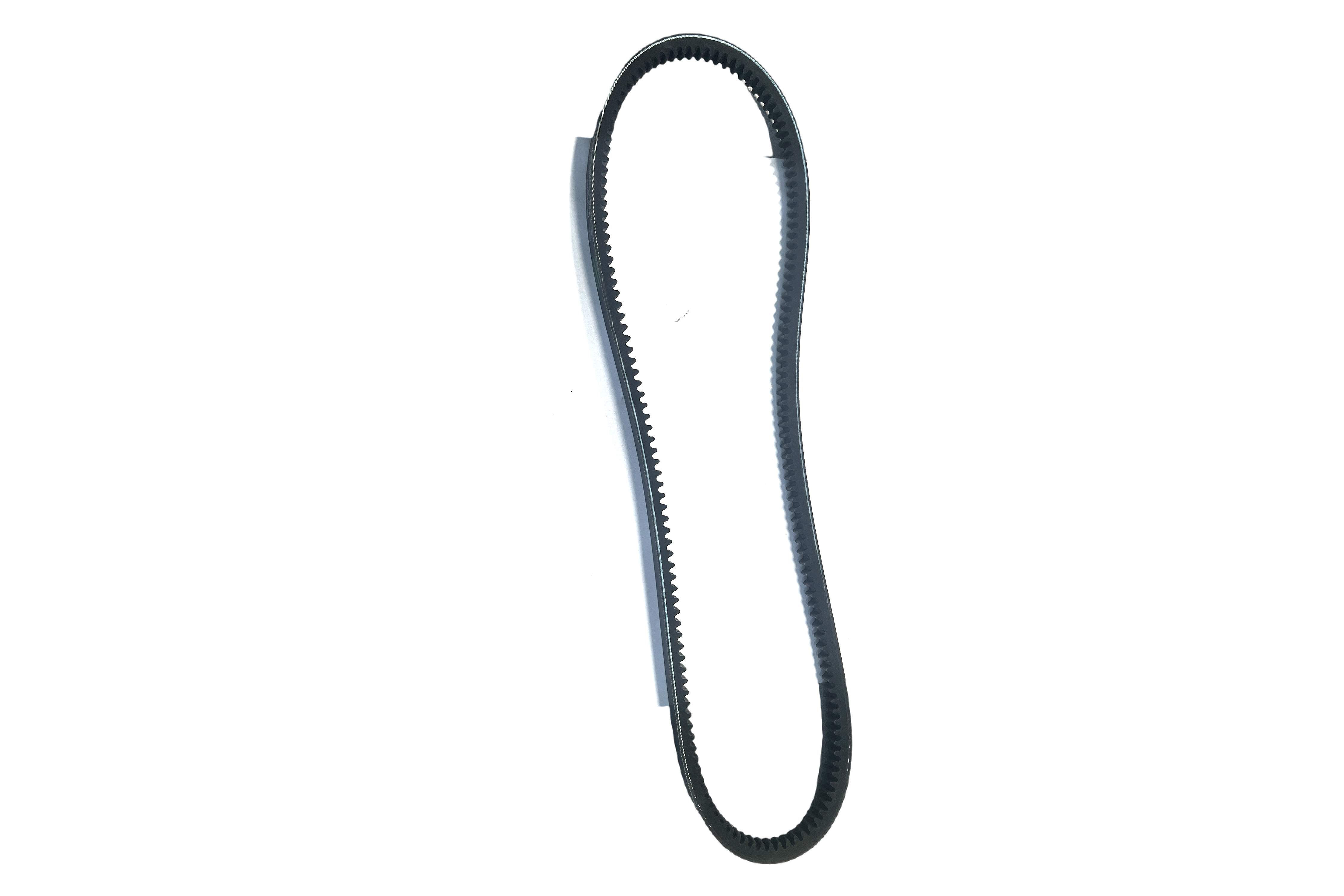 SANY A/C Belt 60288810 close-up detail