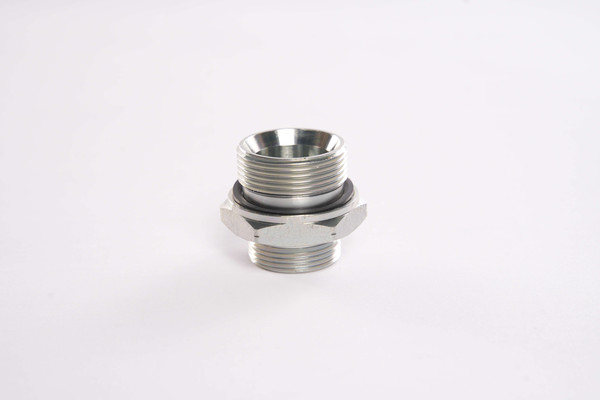 SANY Adapter Fitting B210780000972 overall view