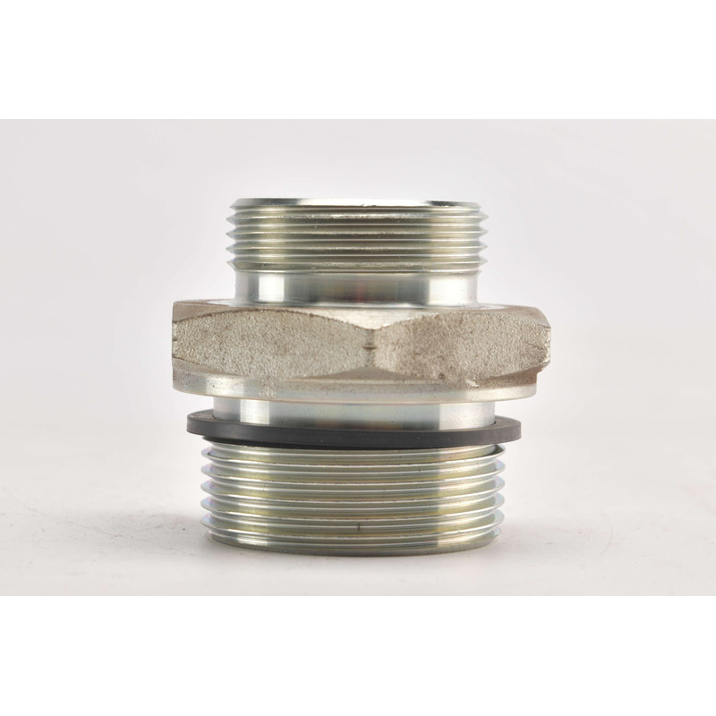 SANY Adapter Fitting B210780000972 detail view 5