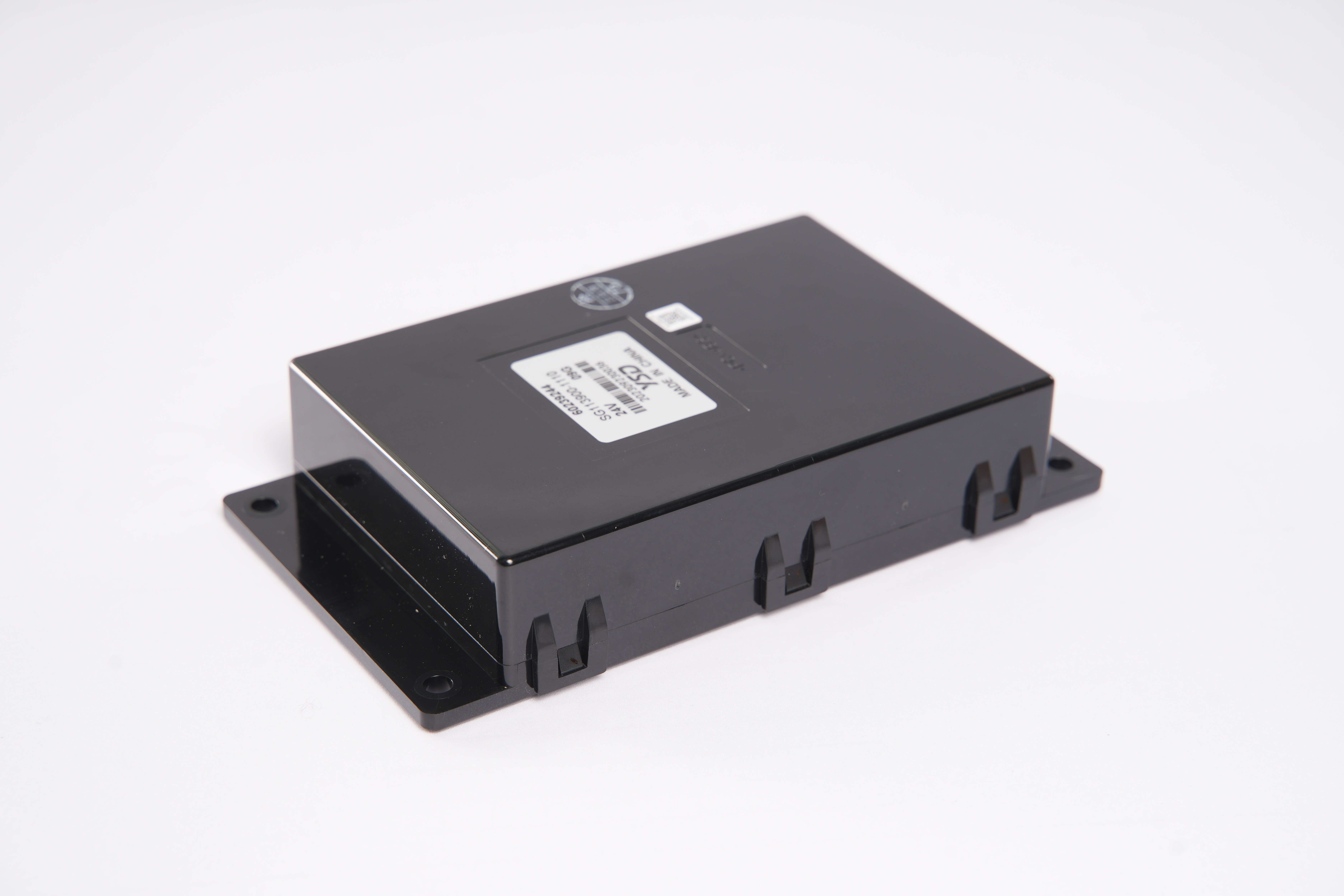 SANY Air Conditioning Controller 60239244 close-up detail