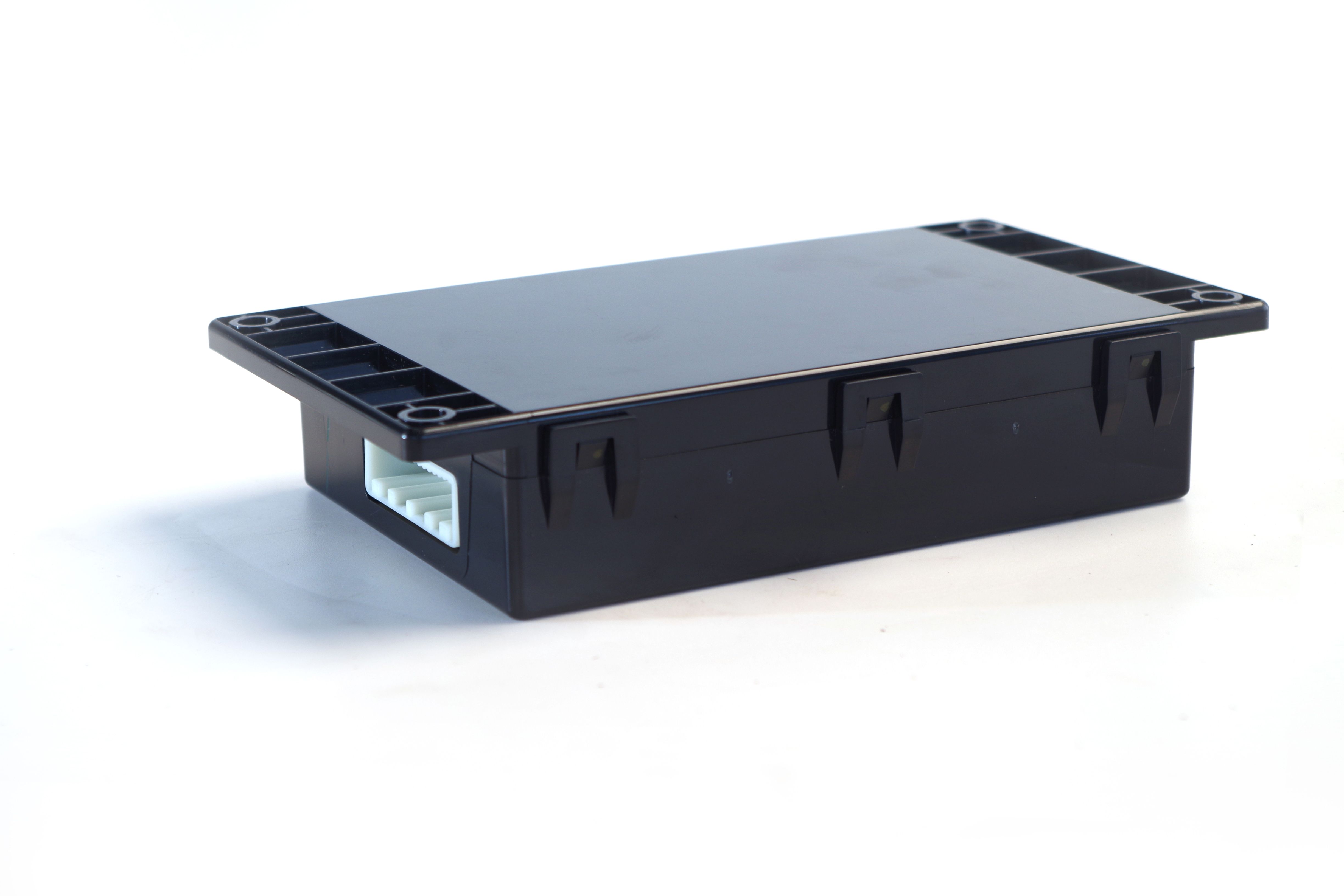 SANY Air Conditioning Controller 60239244 reverse angle view