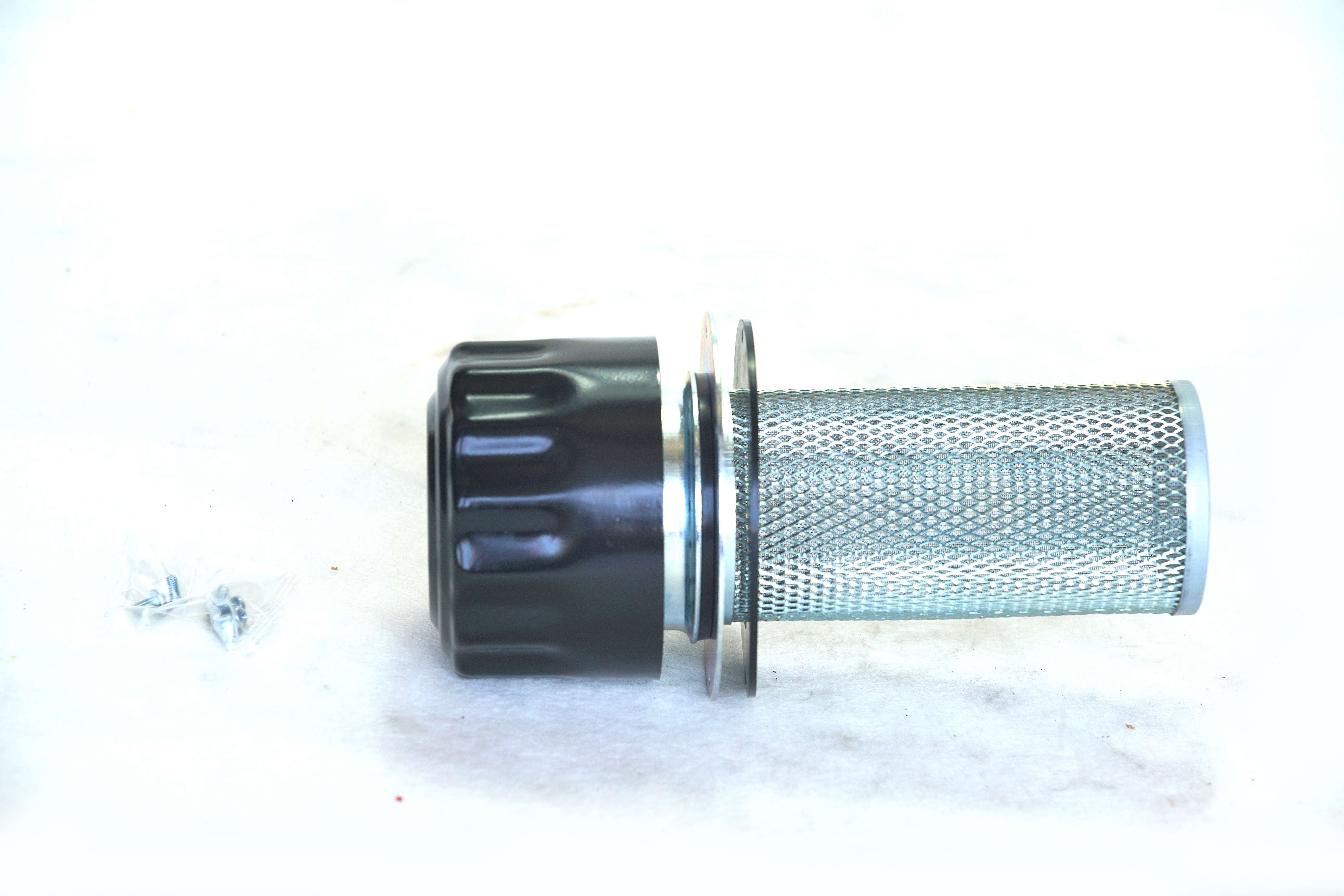 SANY Air Filter 24001922 overall view