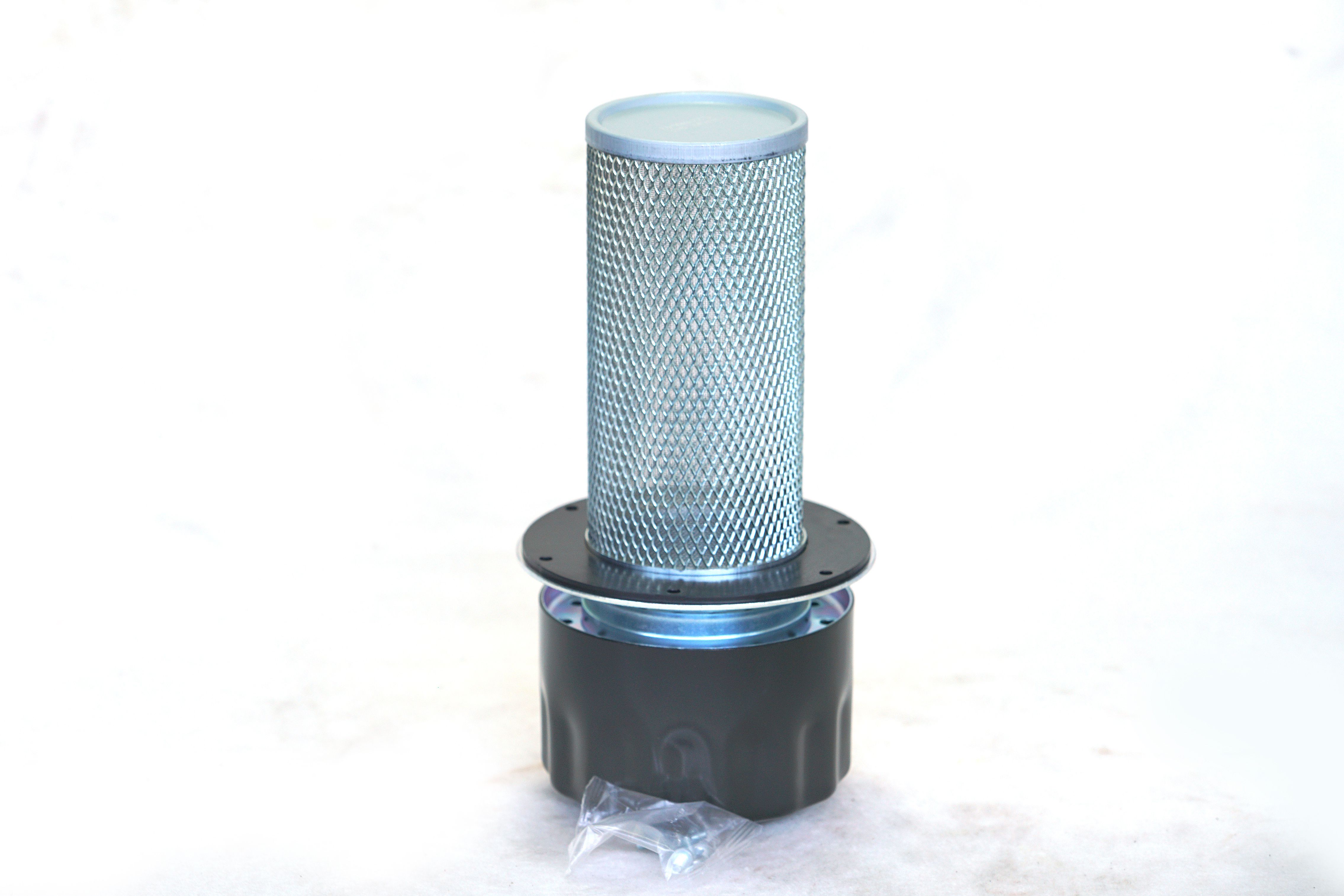SANY Air Filter 24001922 side view