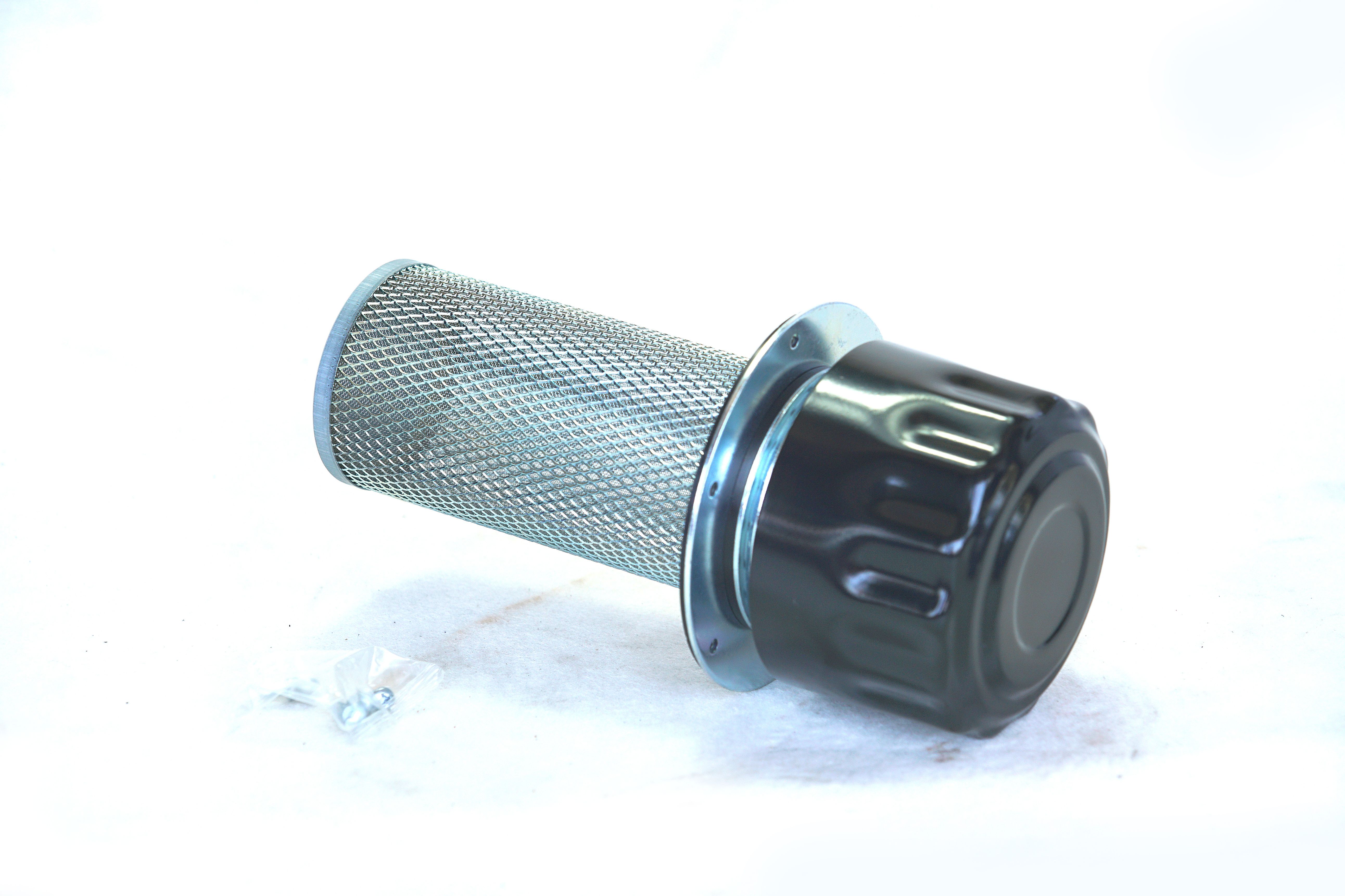 SANY Air Filter 24001922 close-up detail