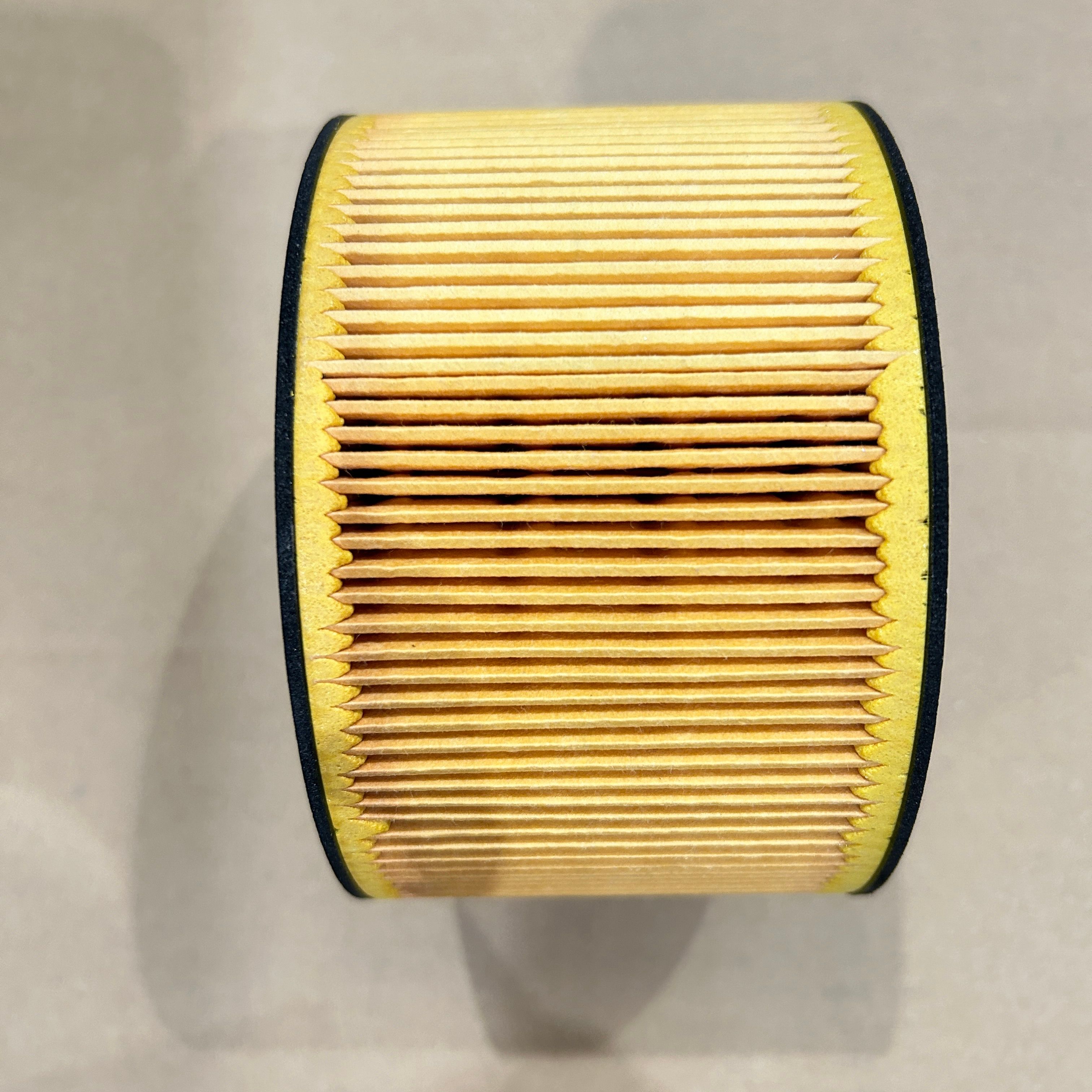 SANY Air Filter Element 151800000047A001 side view