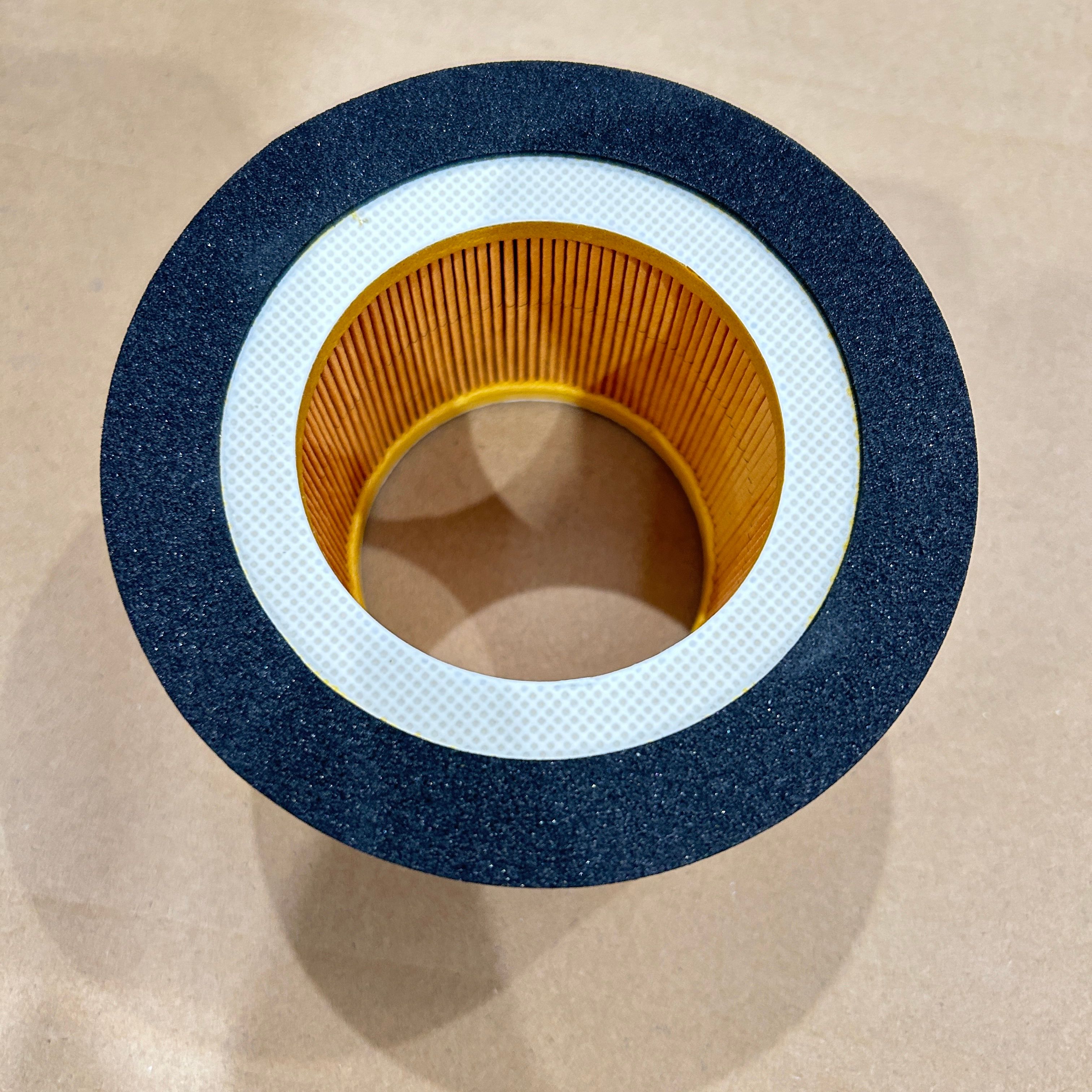 SANY Air Filter Element 151800000047A001 reverse angle view