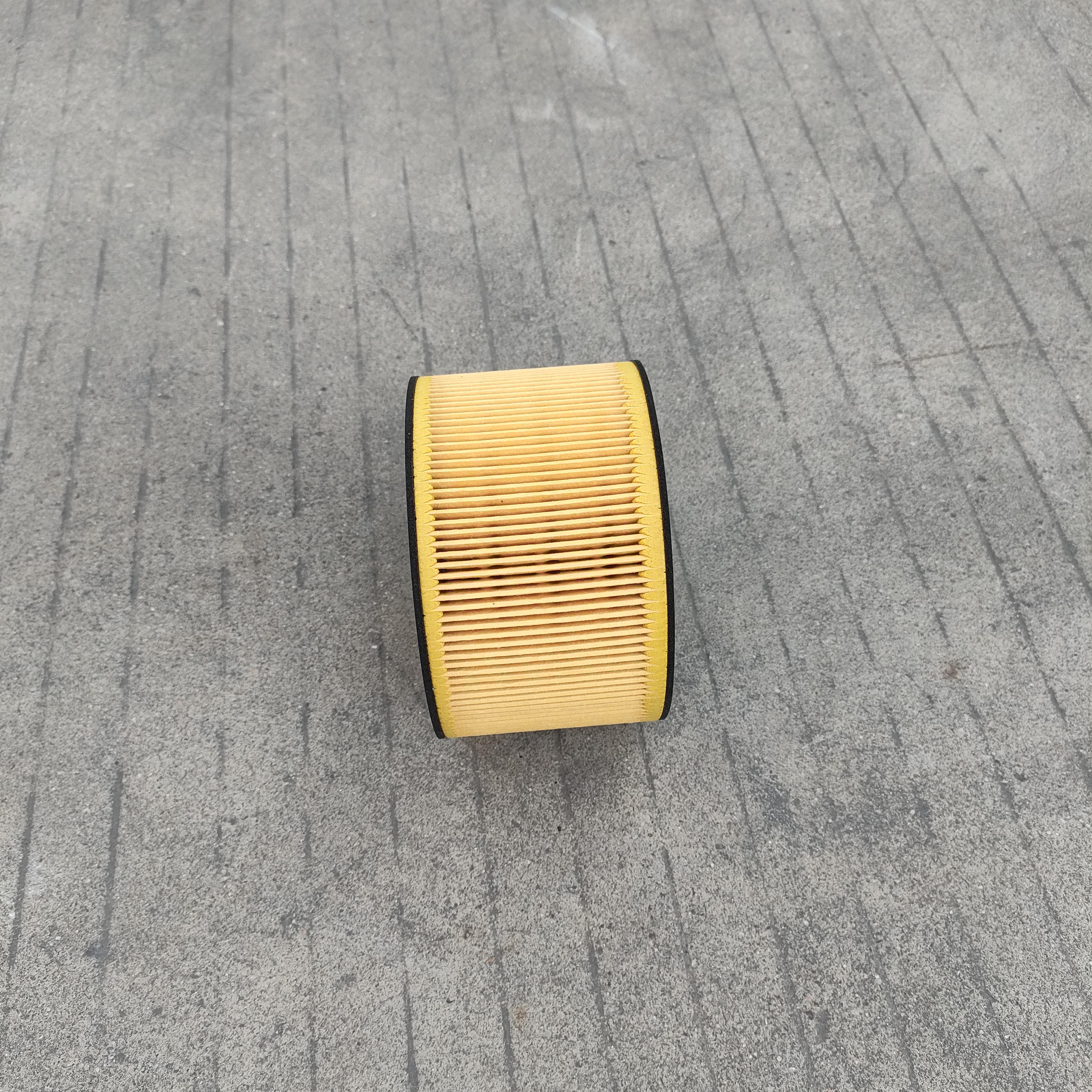 SANY Air Filter Element 151800000047A001 detail view 5