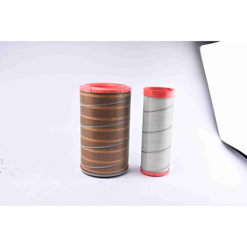 SANY Air Filter Element WGP200000035225 overall view