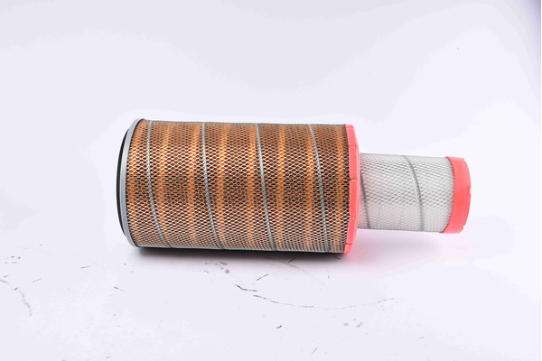 SANY Air Filter Element WGP200000035225 reverse angle view