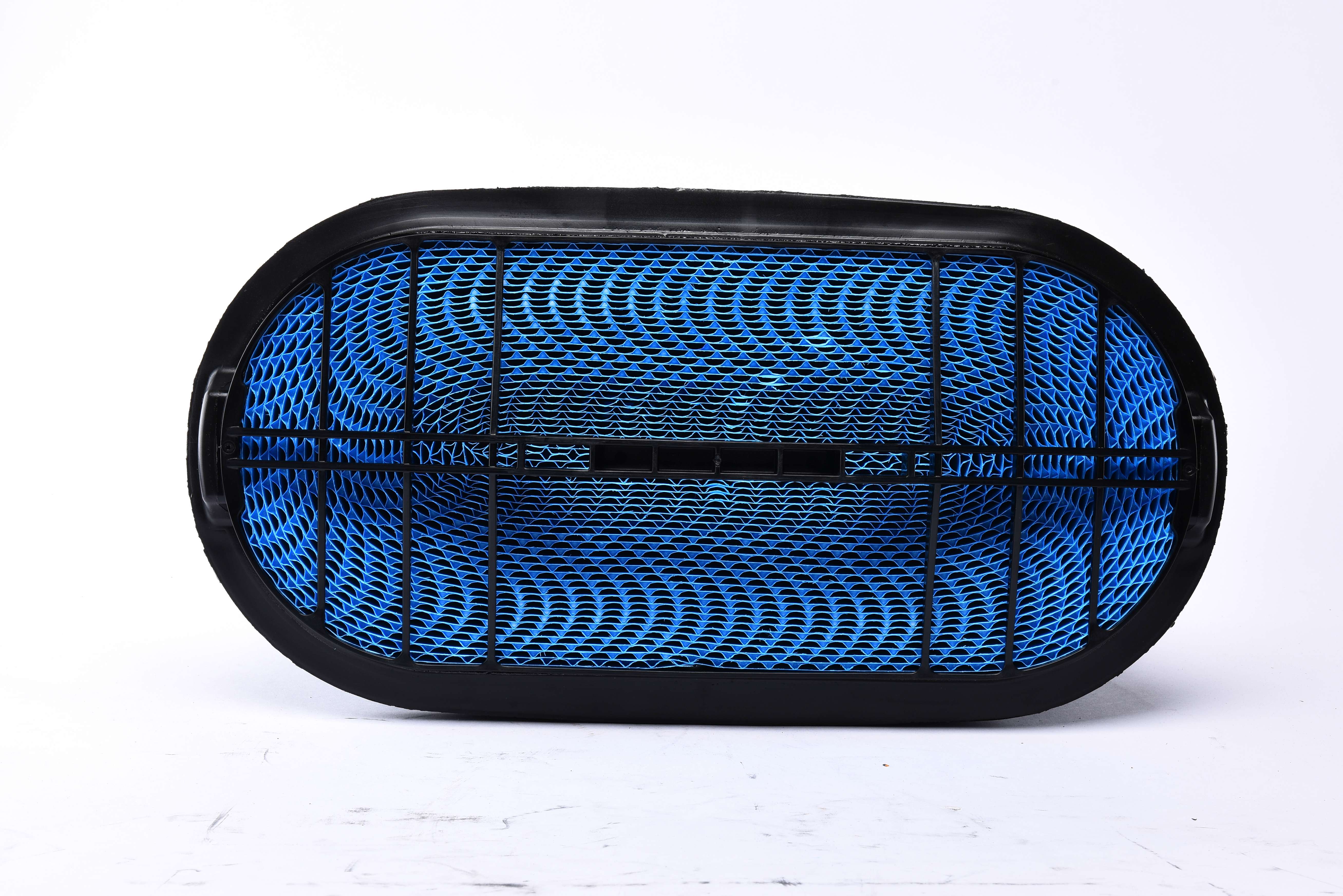 SANY Air Filter Main Element 160602020039A side view