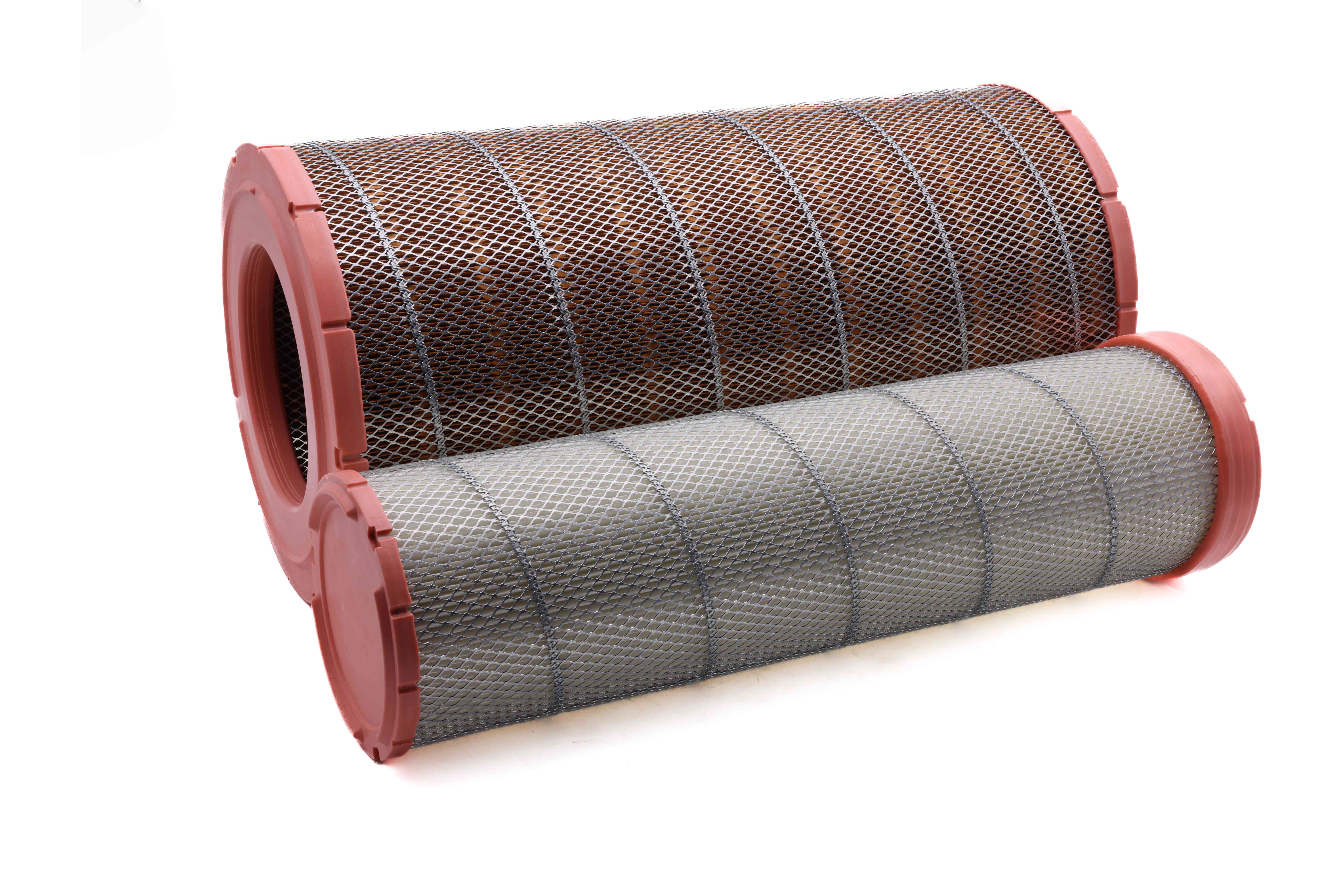 SANY Air Filter Main Element 60348780 overall view