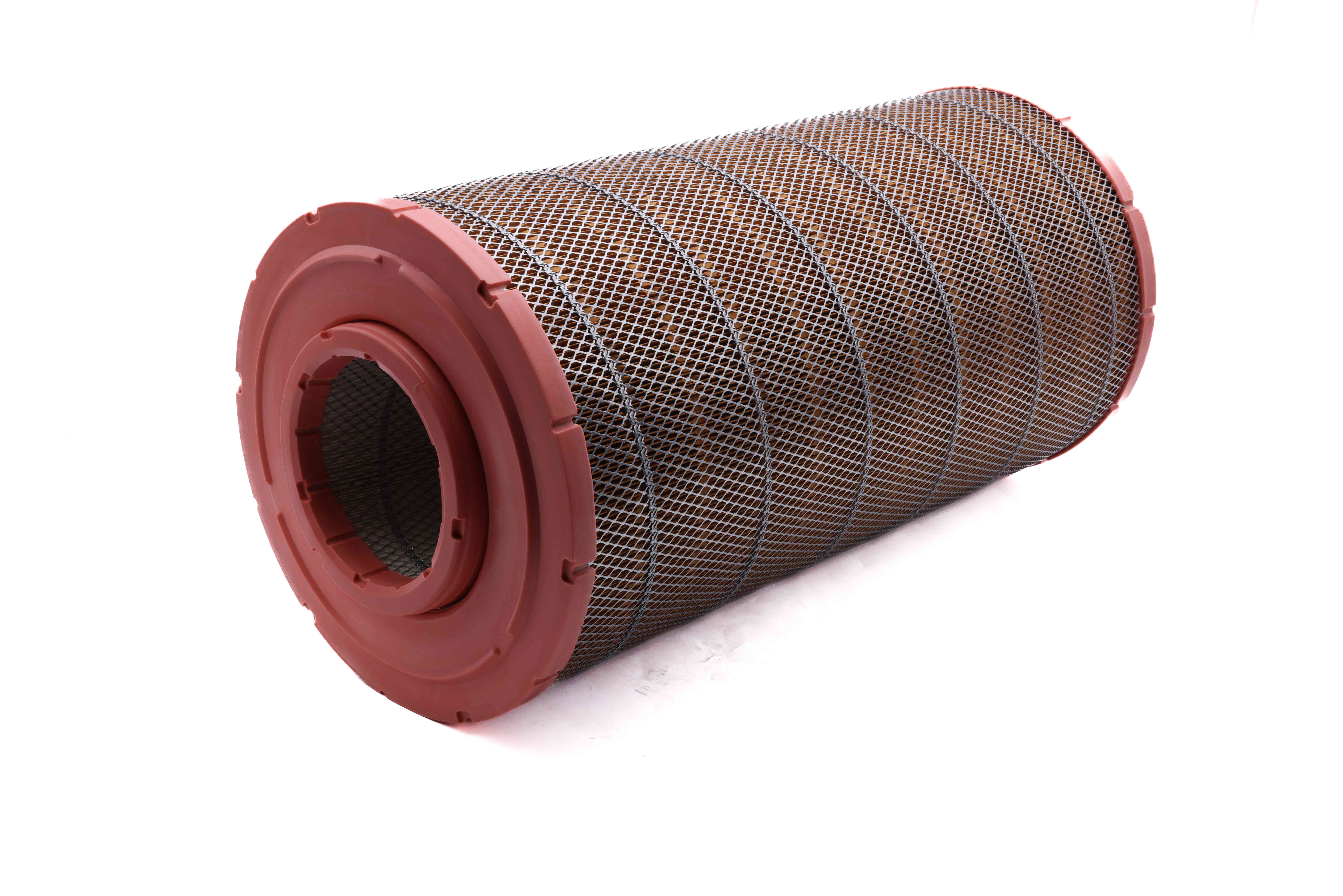 SANY Air Filter Main Element 60348780 side view