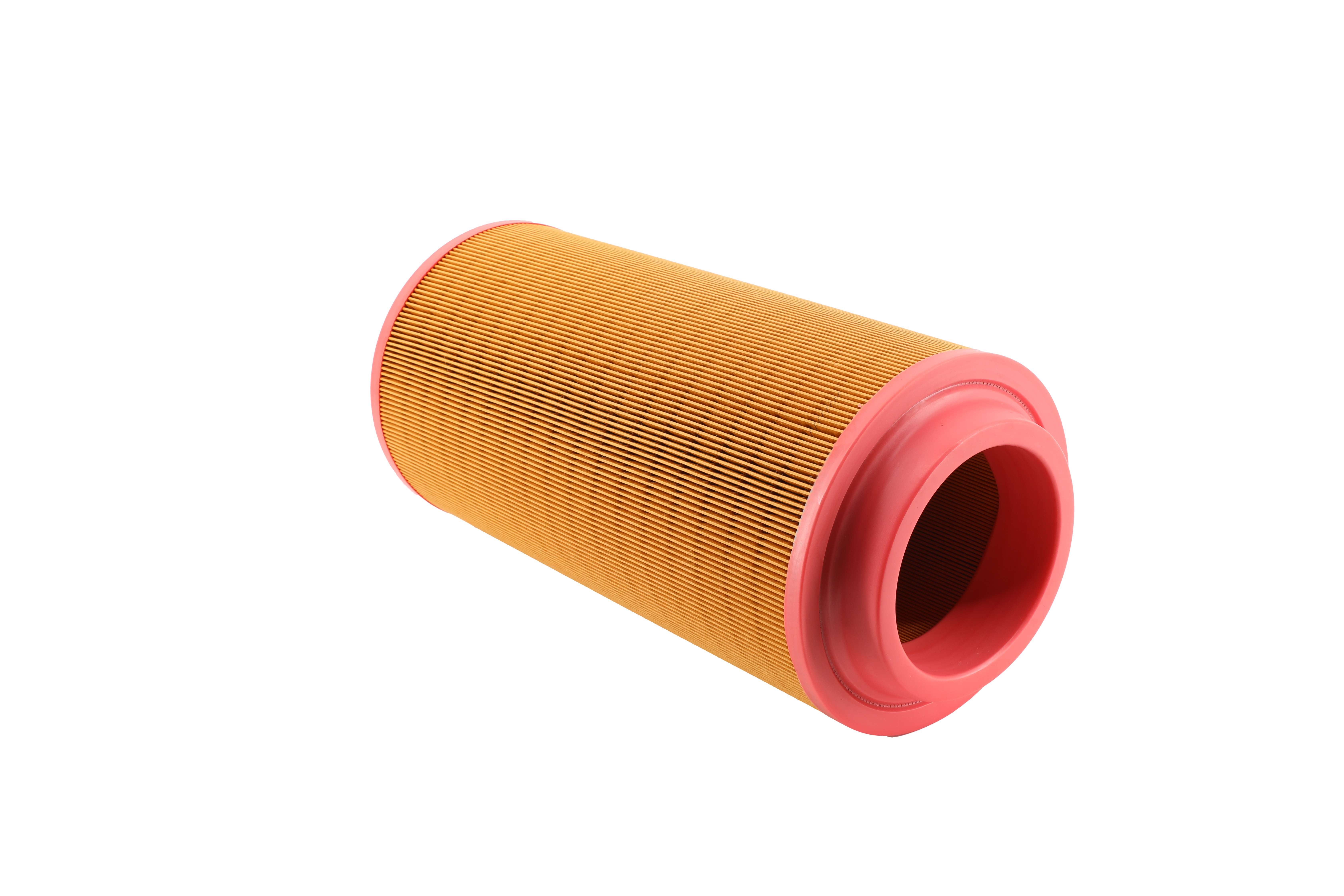 SANY Air Filter Main Element B222100000060 side view