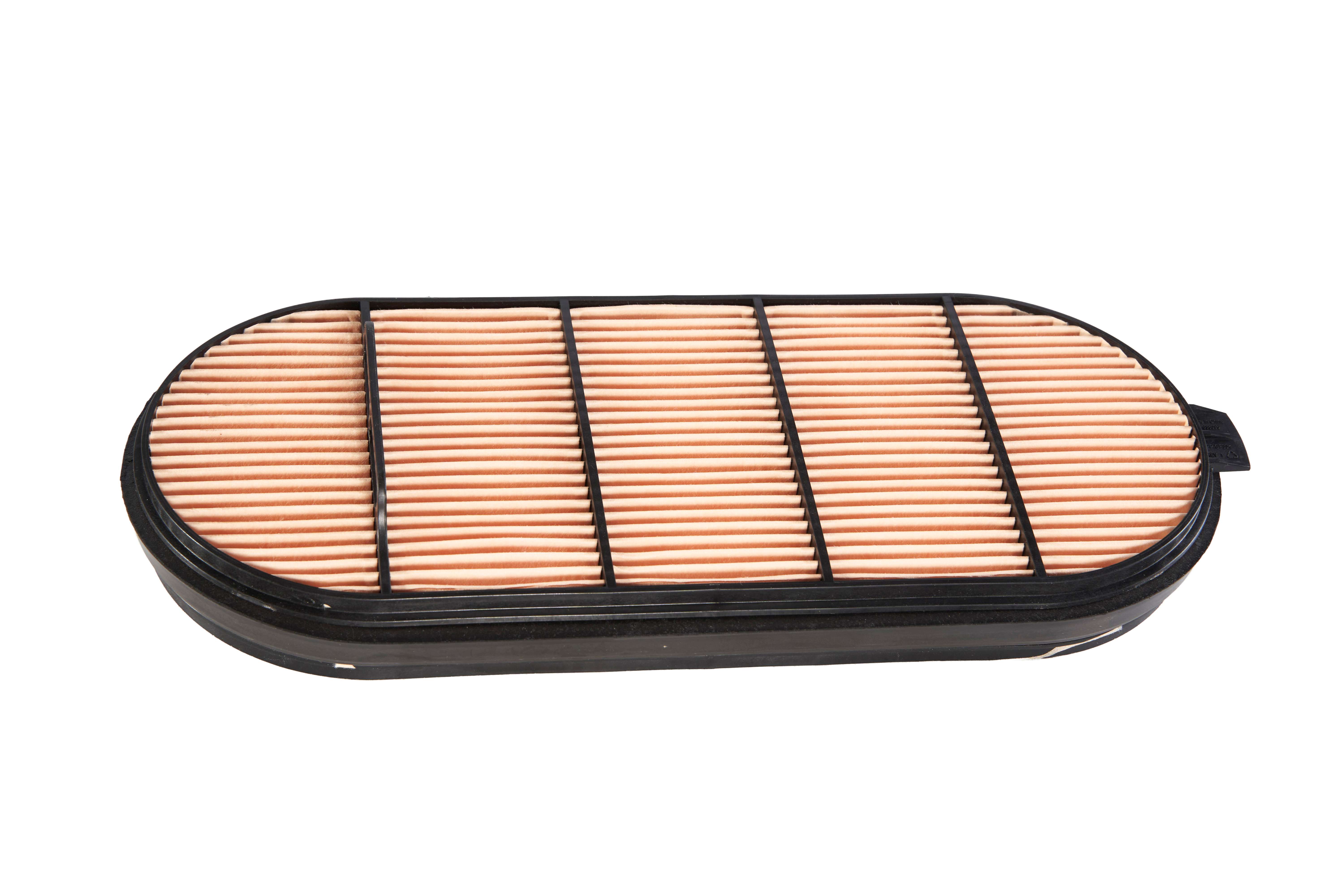 Product Overview of Air Filter Safety Element 160602030027A