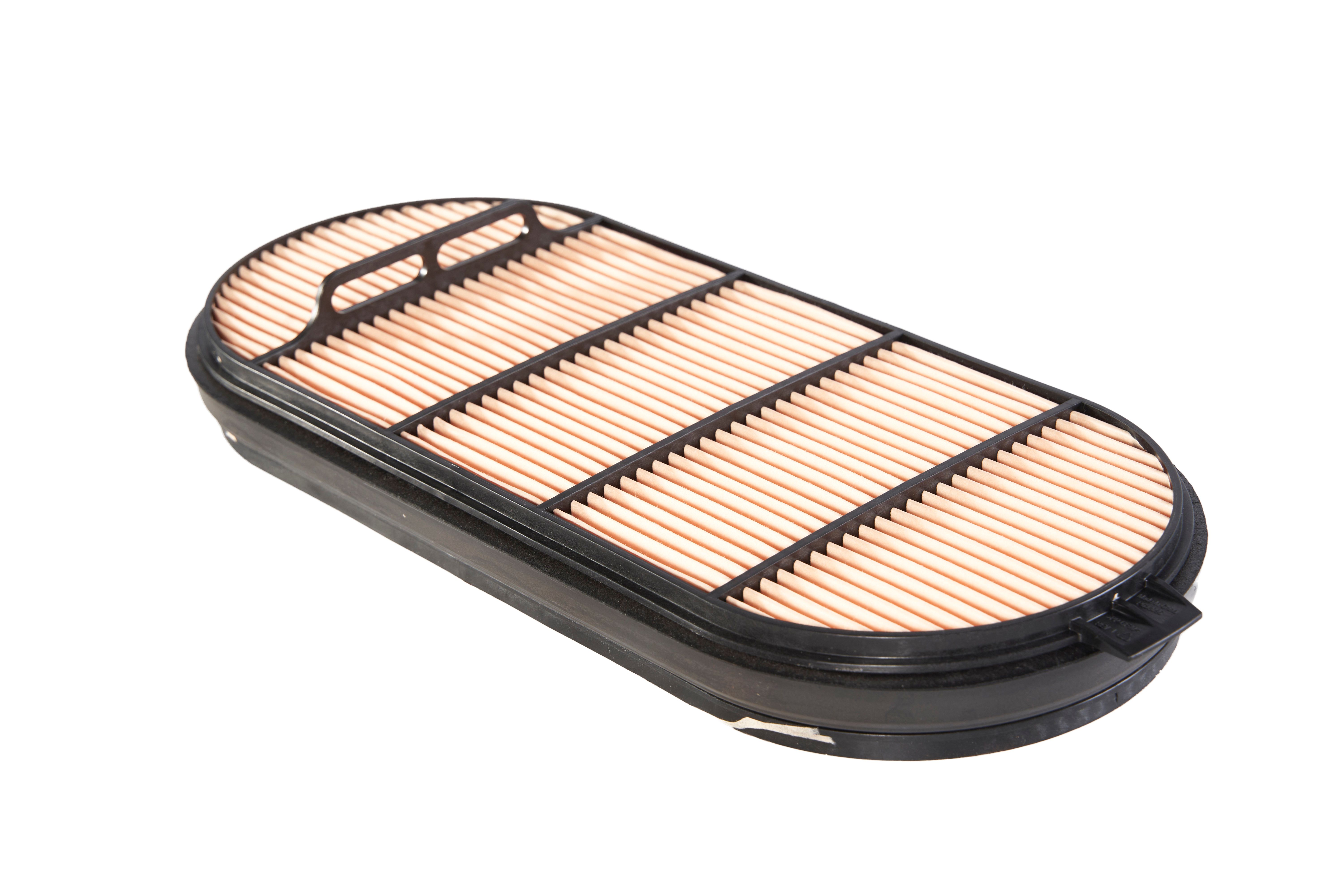 SANY Air Filter Safety Element 160602030027A side view