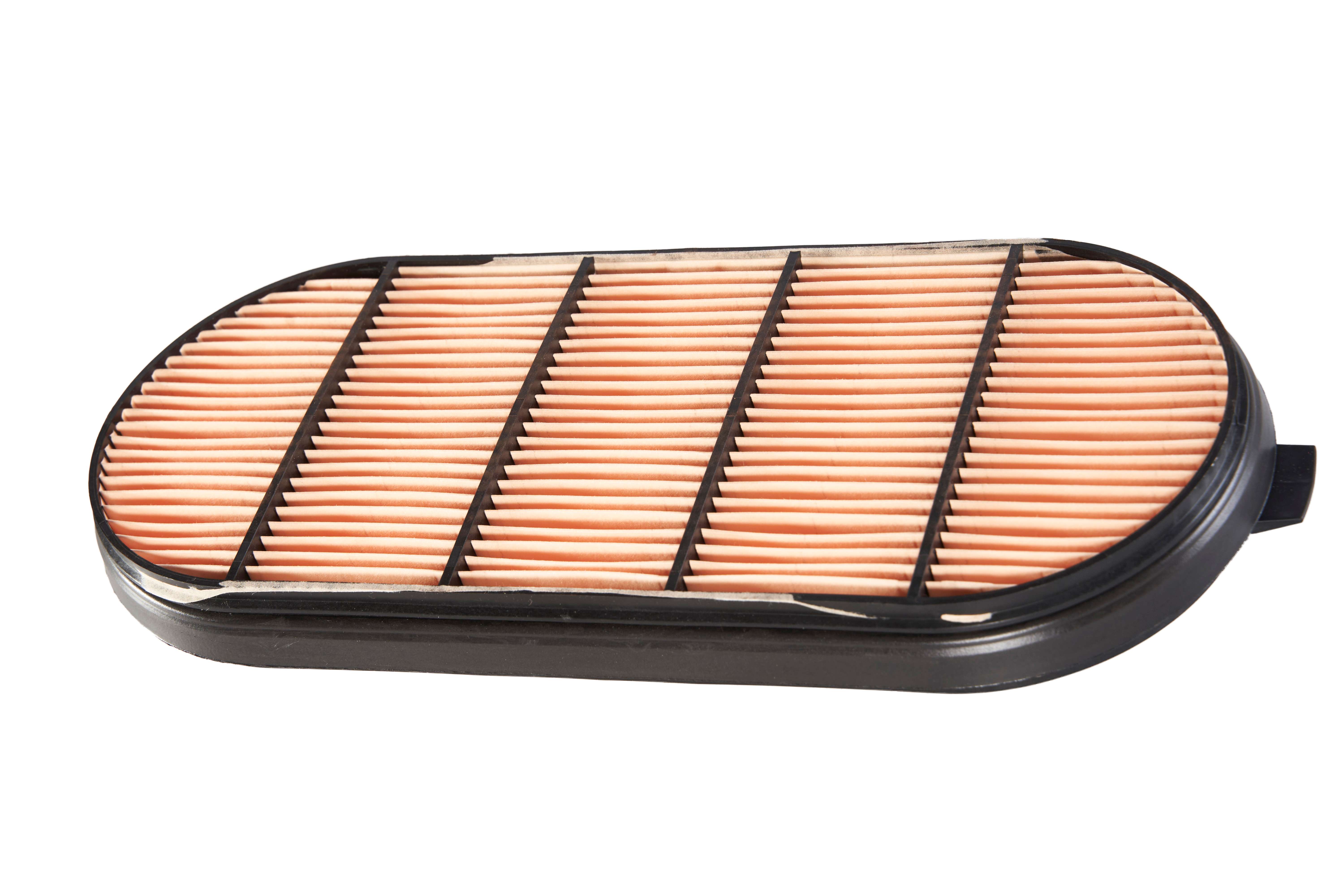 SANY Air Filter Safety Element 160602030027A close-up detail