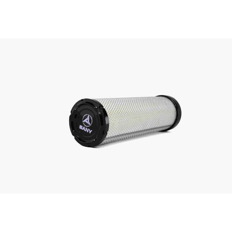 SANY Air Filter Safety Element 60207264 close-up detail