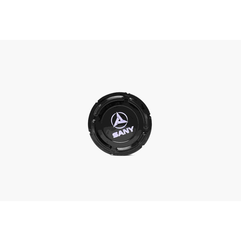 SANY Air Filter Safety Element 60207264 reverse angle view