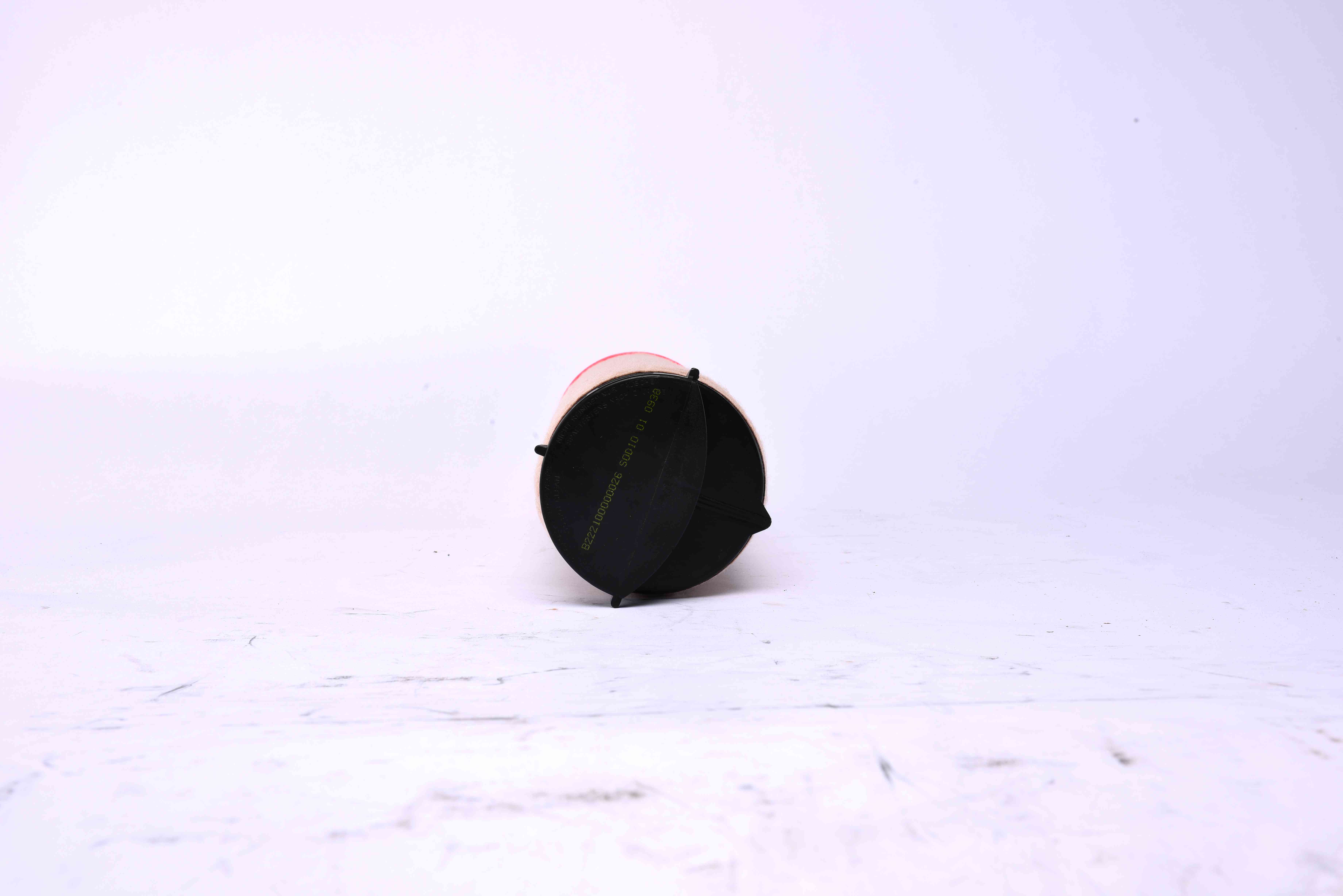 SANY Air Filter Safety Element B222100000026 side view