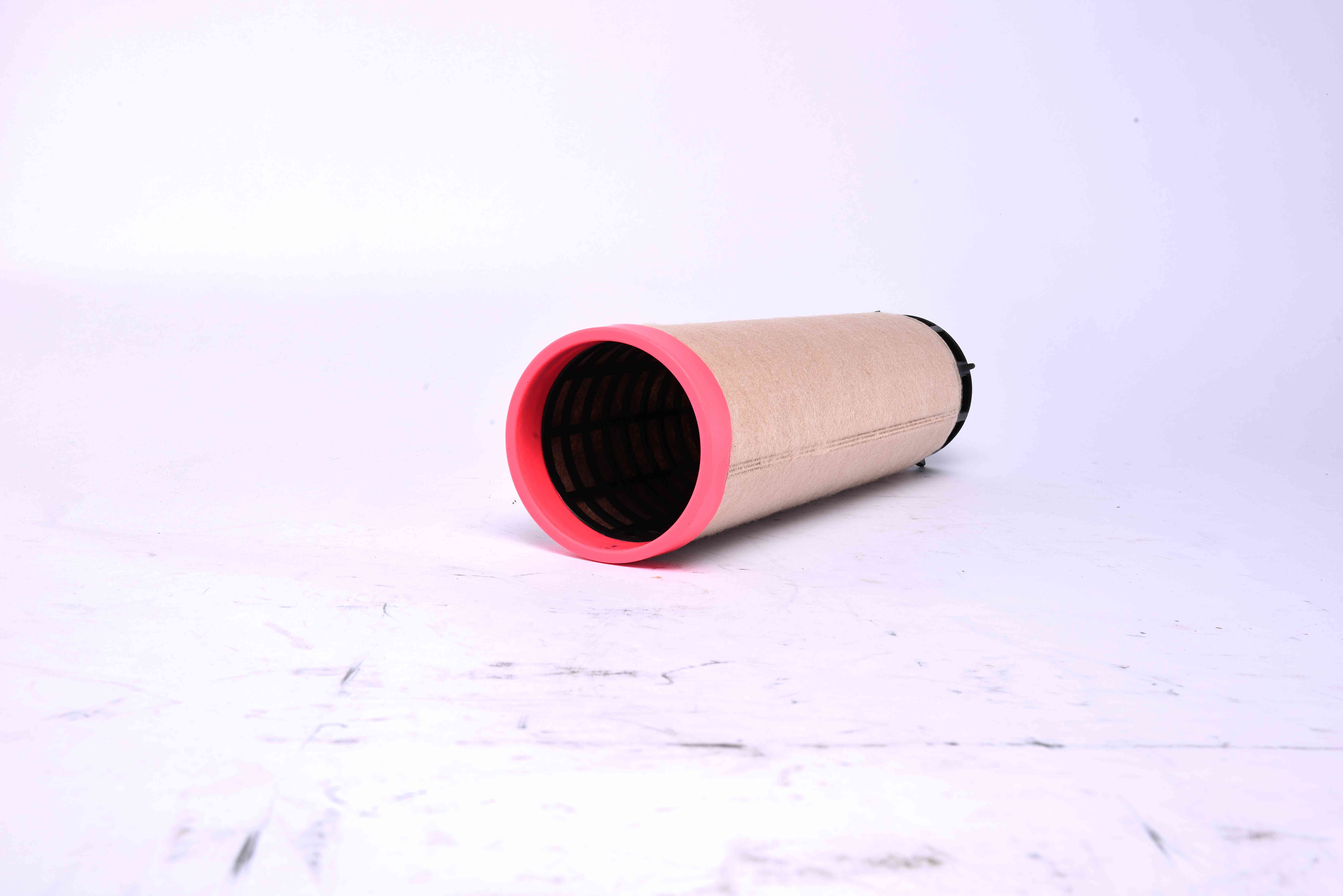 SANY Air Filter Safety Element B222100000026 close-up detail