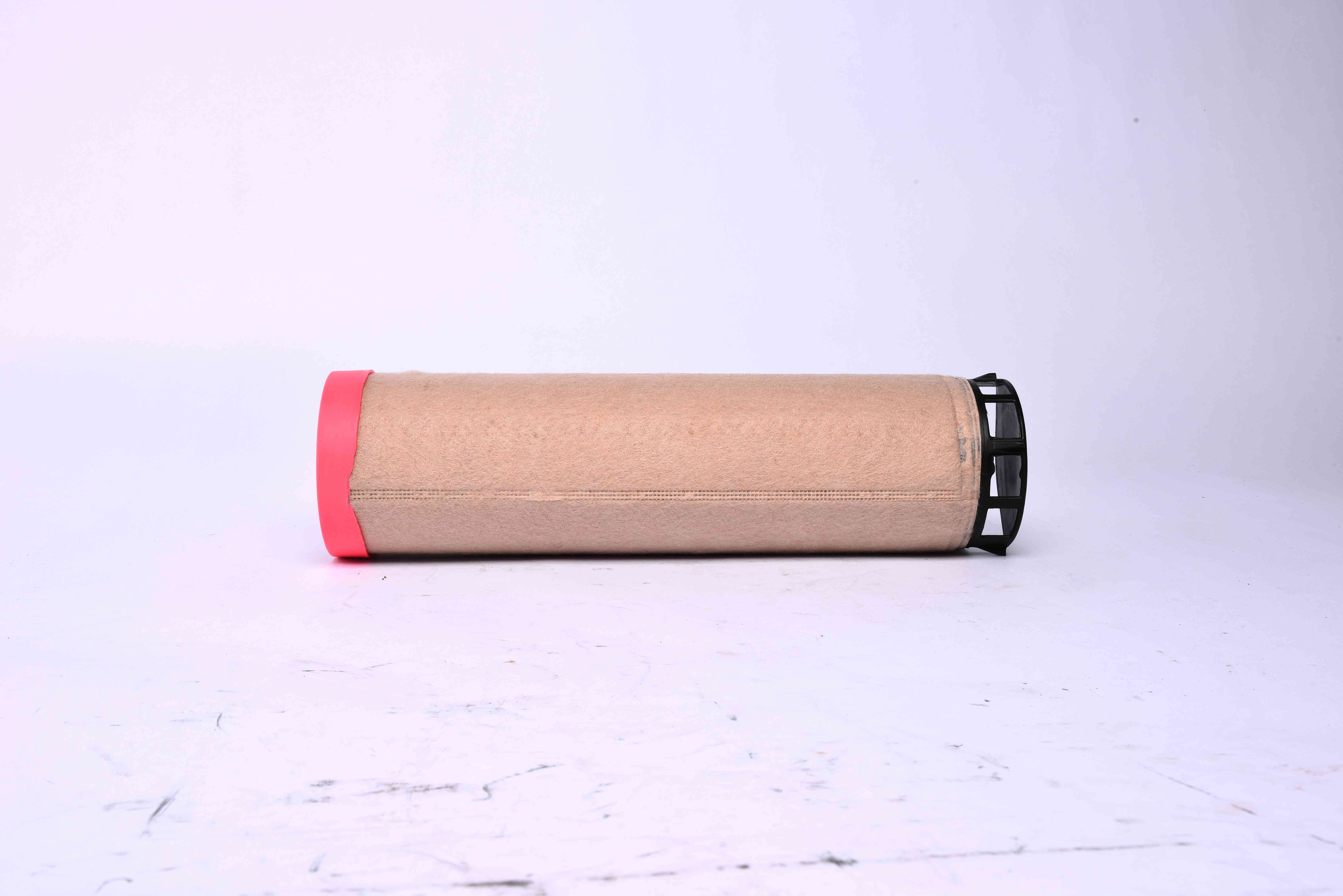 SANY Air Filter Safety Element B222100000026 reverse angle view