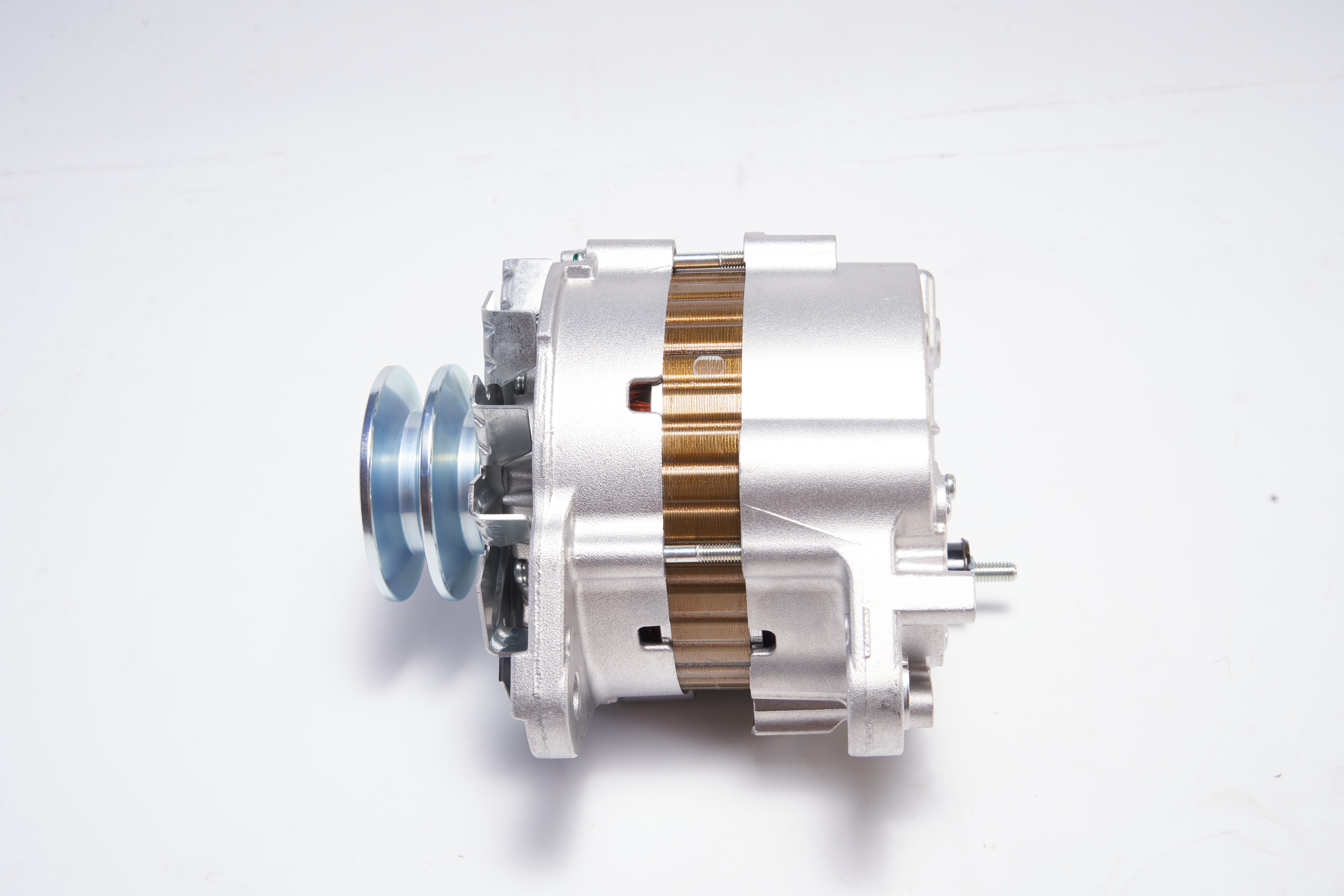 SANY Alternator Assembly 60289303 overall view
