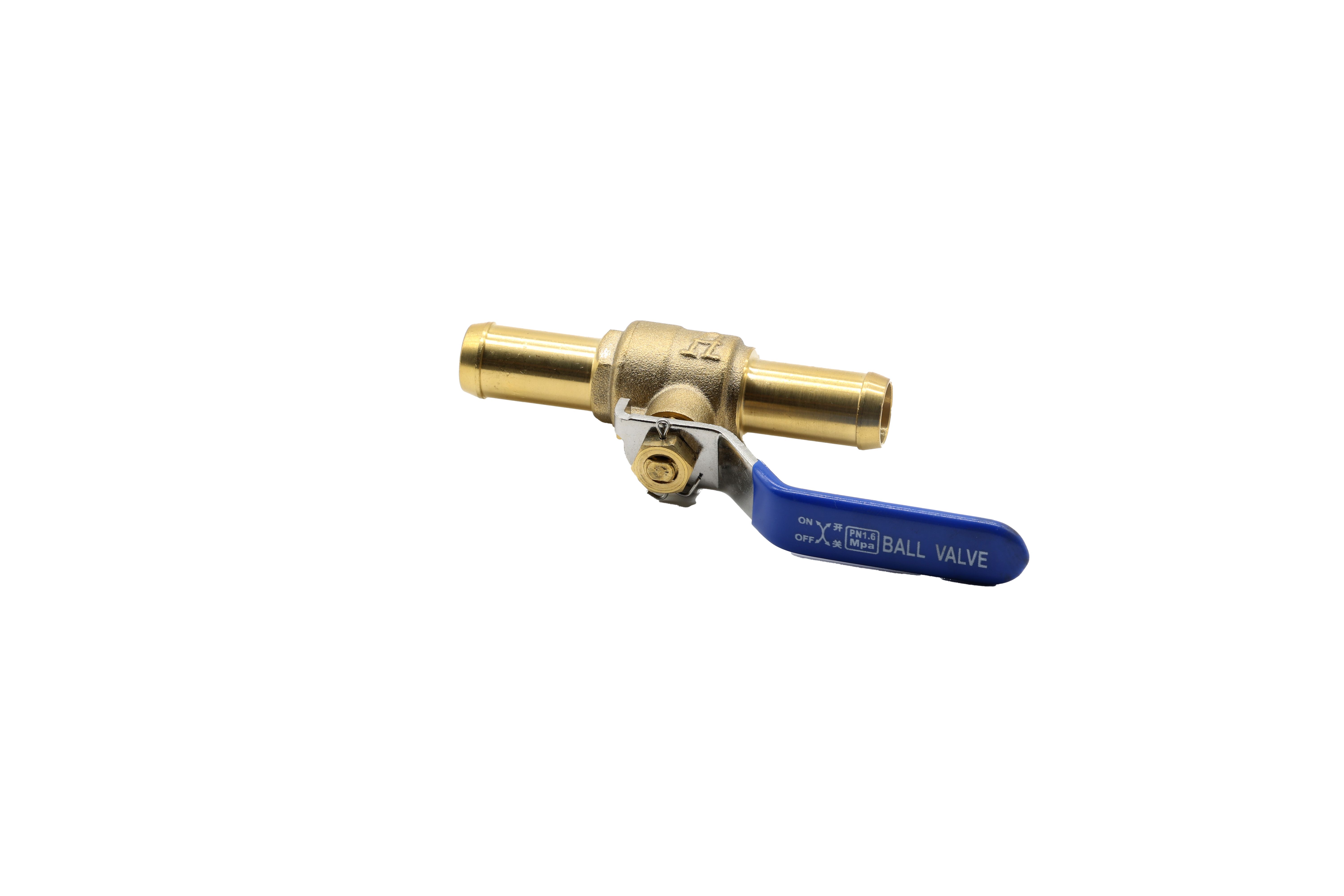 Product Overview of Ball Valve 150405010024A