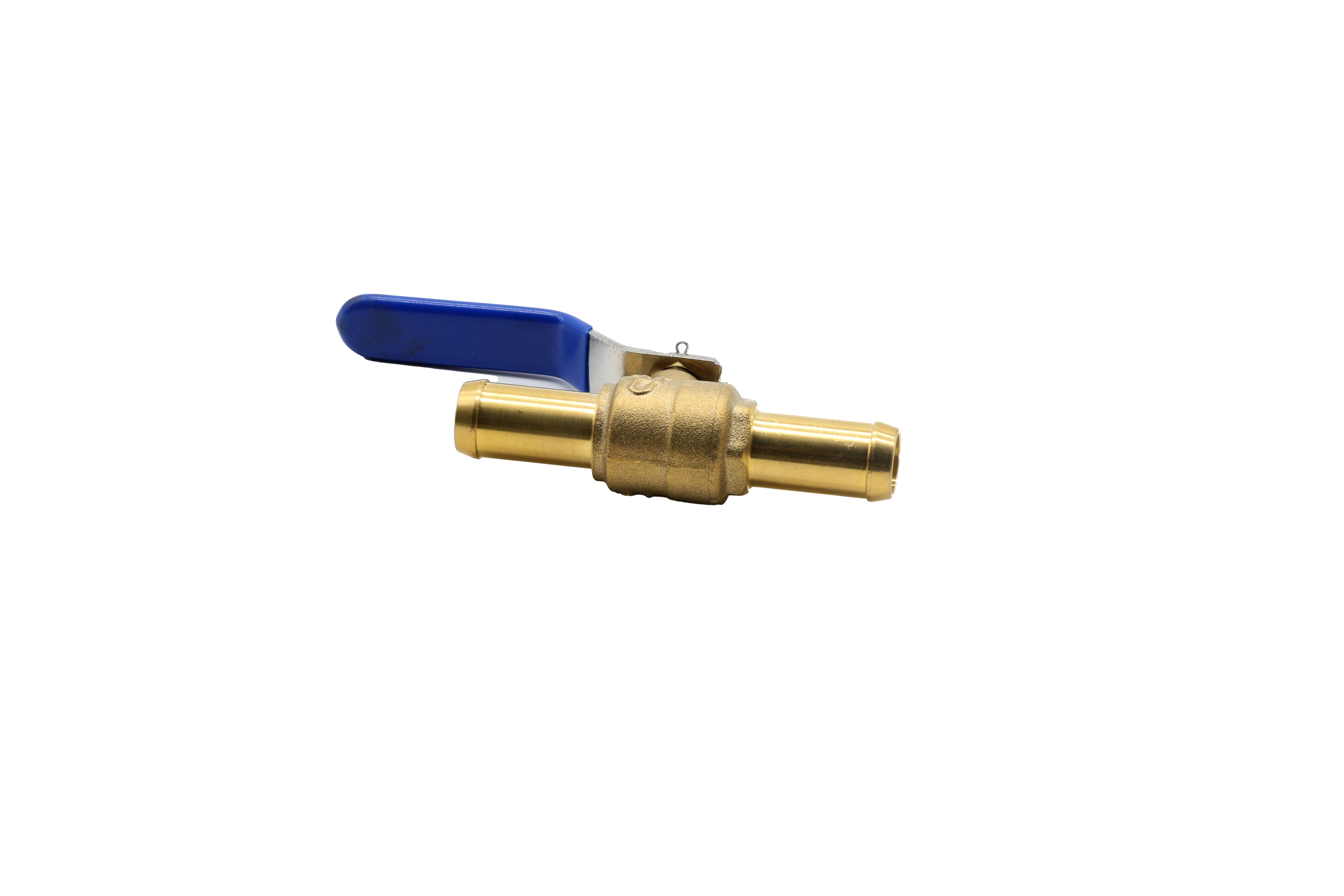 SANY Ball Valve 150405010024A close-up detail