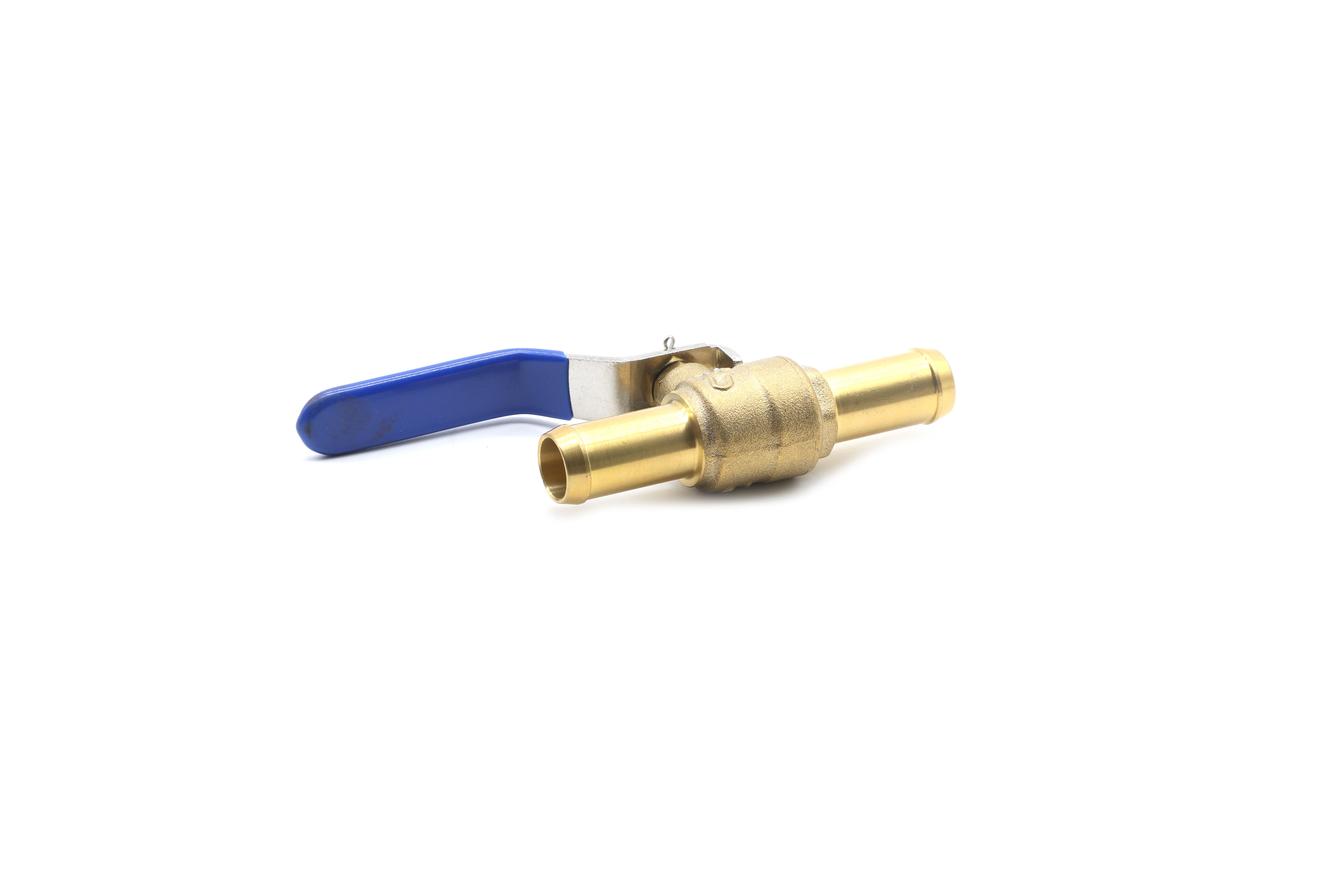 SANY Ball Valve 150405010024A reverse angle view