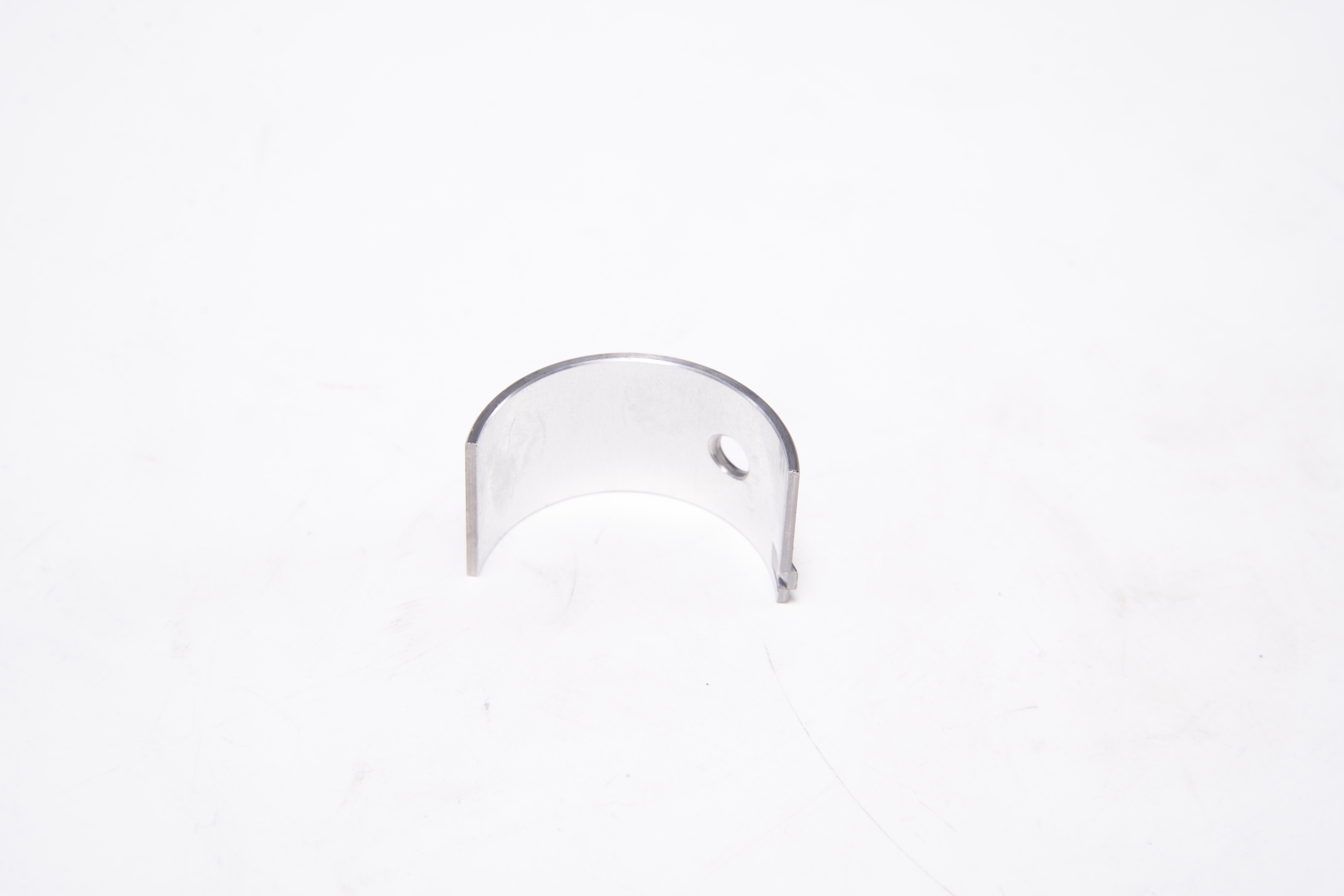 SANY Bearing Shell 60289043 side view