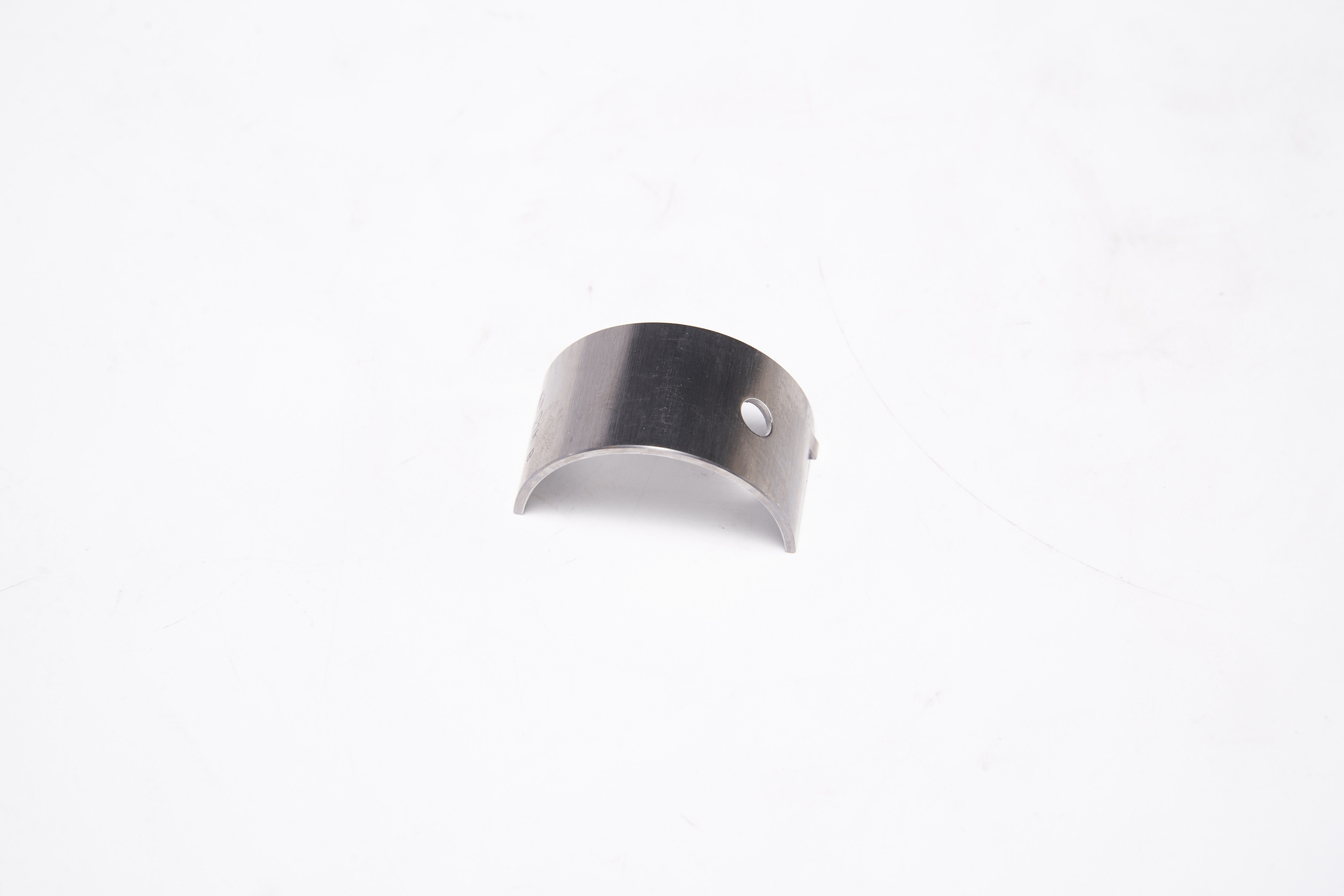 SANY Bearing Shell 60289043 close-up detail