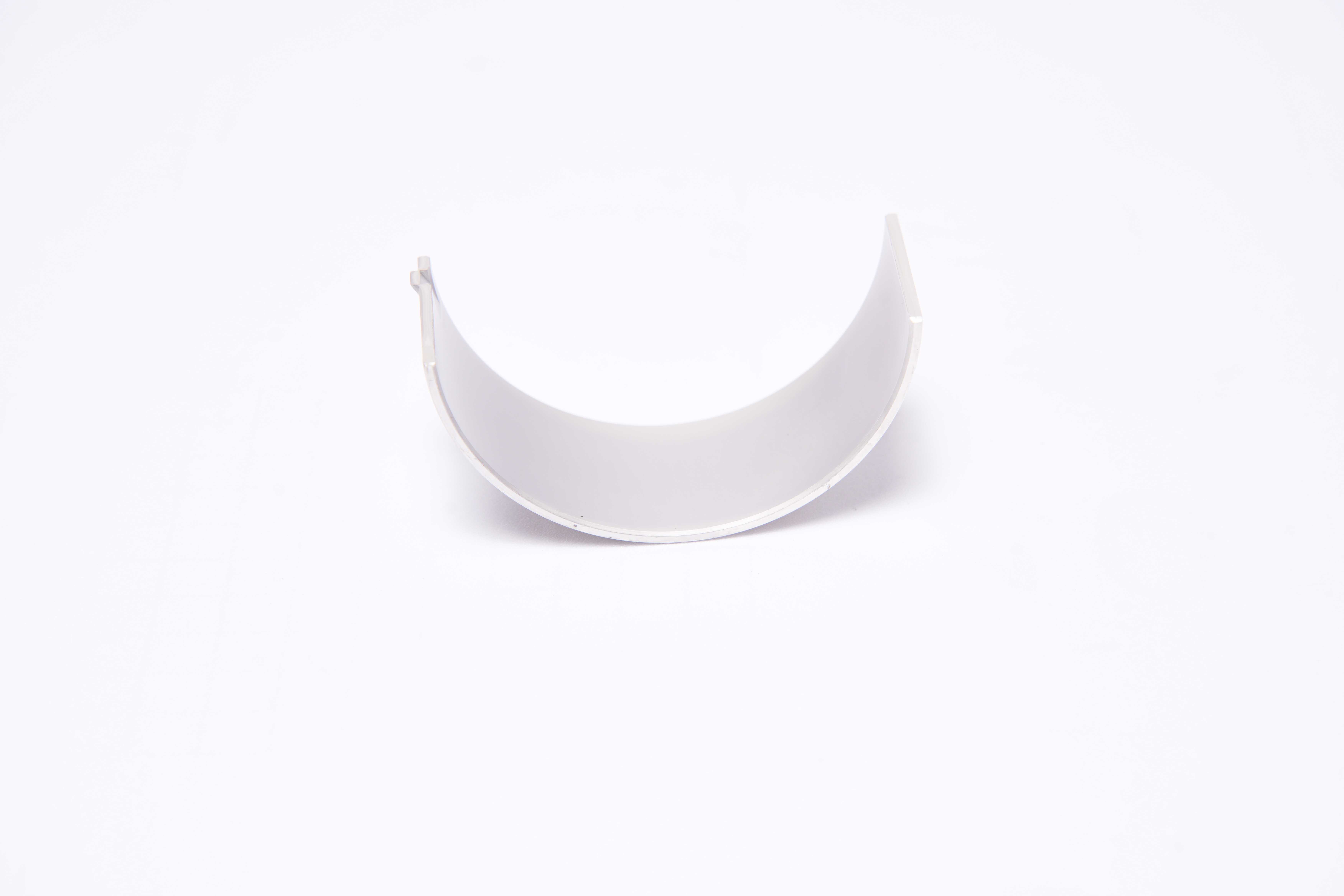SANY Bearing Shell 60289118 side view