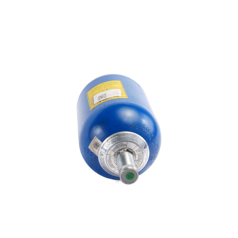 SANY Bladder Accumulator 24004982 reverse angle view