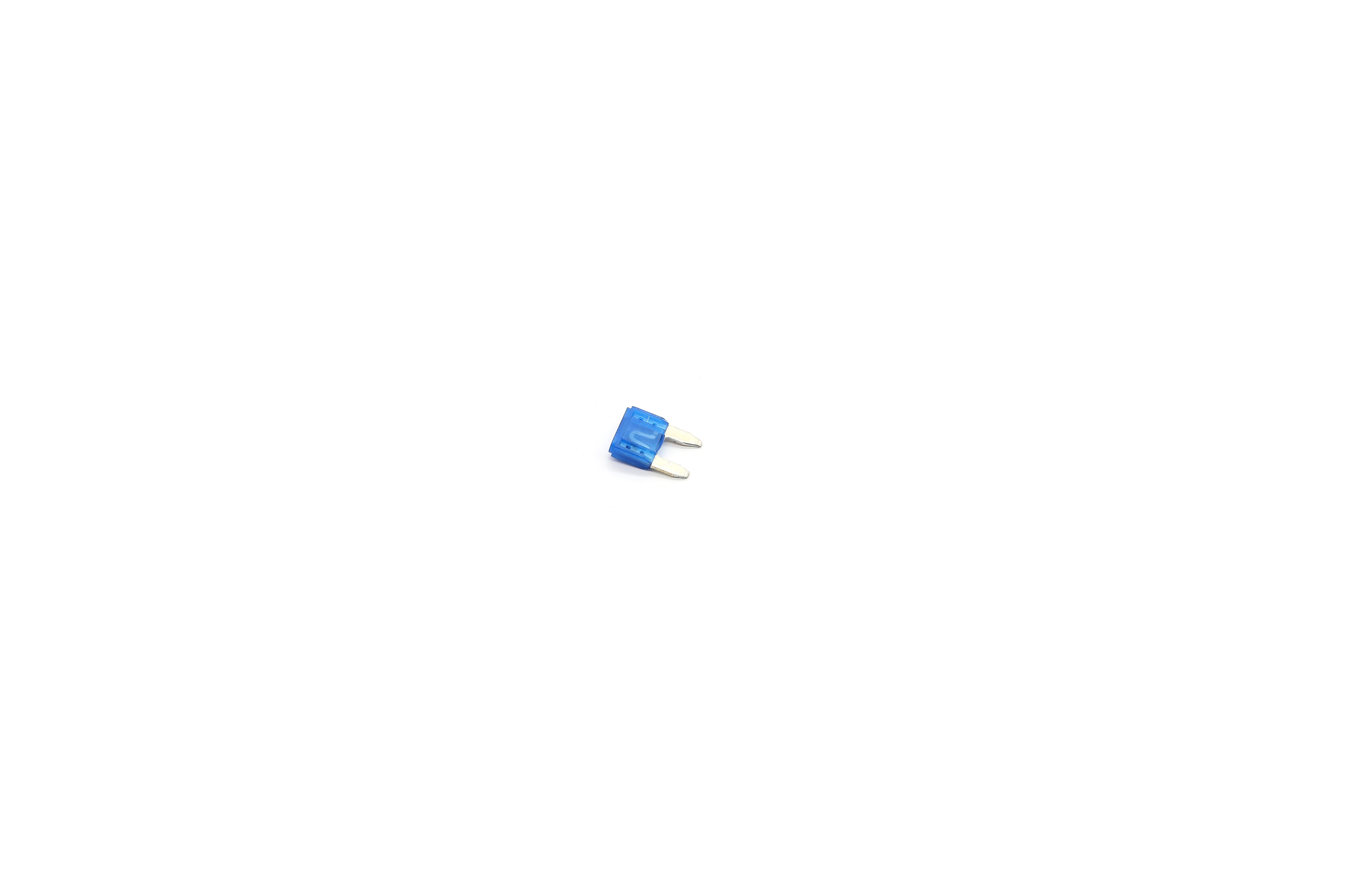 Product Overview of Blade Fuse 60151533