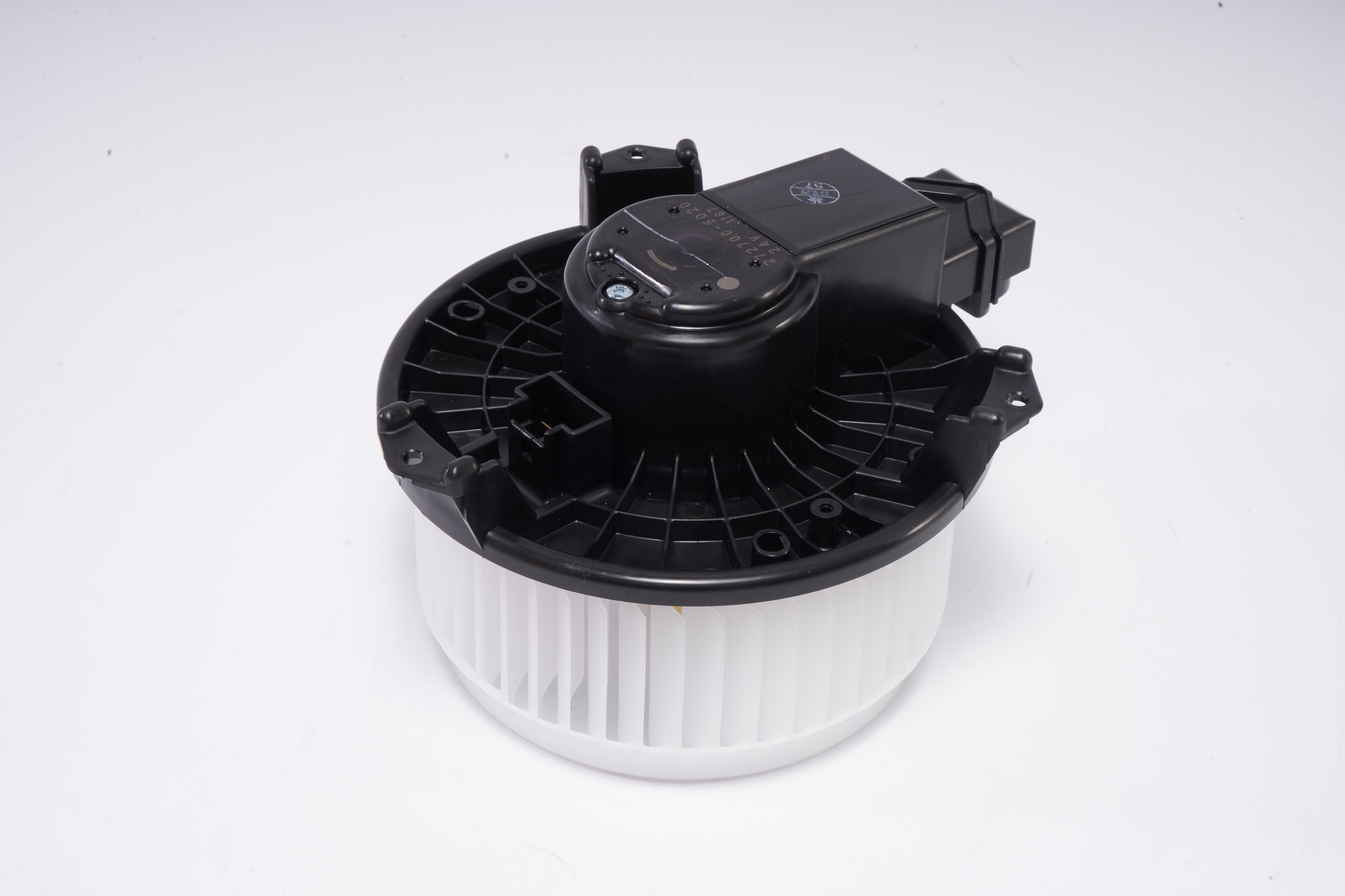 Product Overview of Blower Motor 60153199